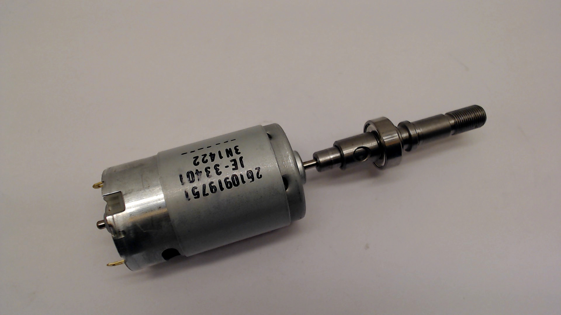 Dremel 2610919750 Motor
