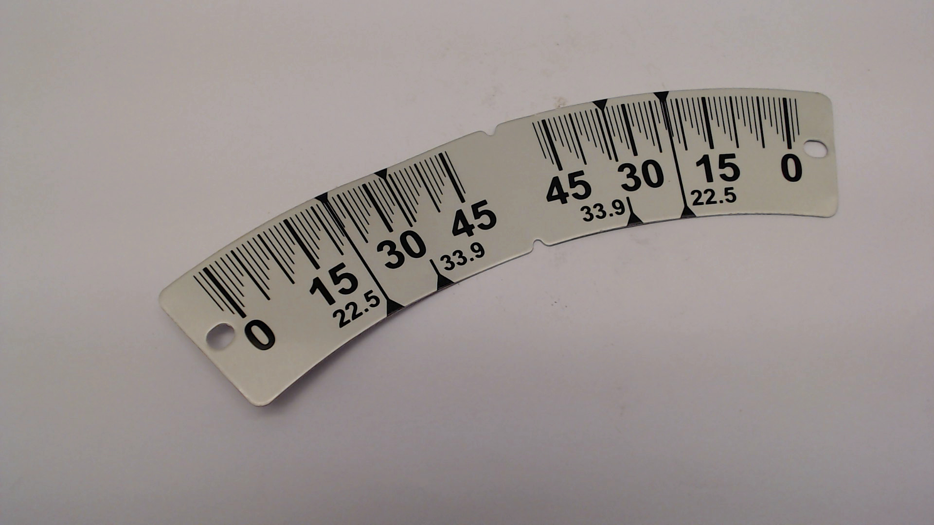 Bosch 2610921478 Scale Plate