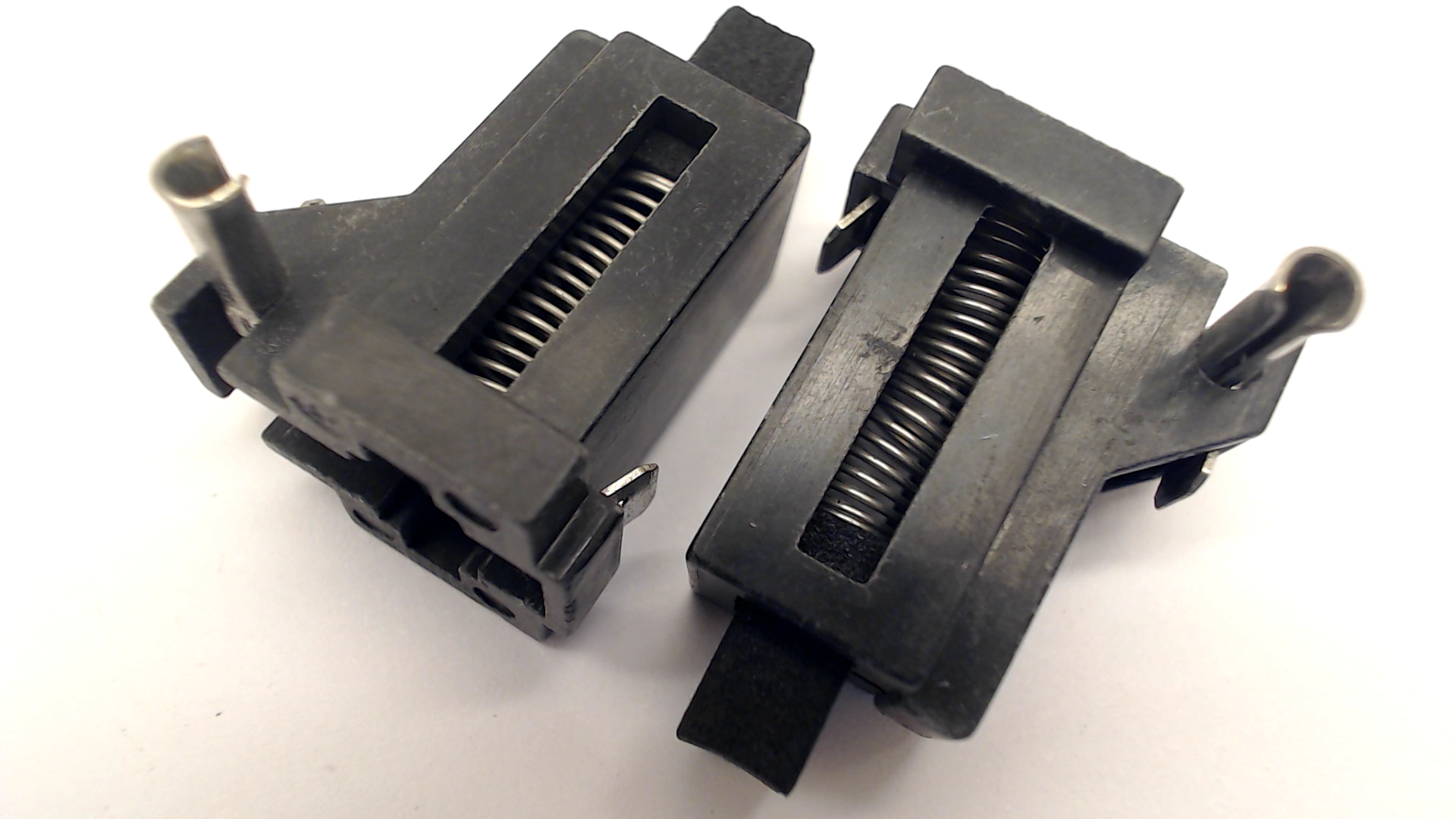 Bosch 2610993157 Carbon-brush Set