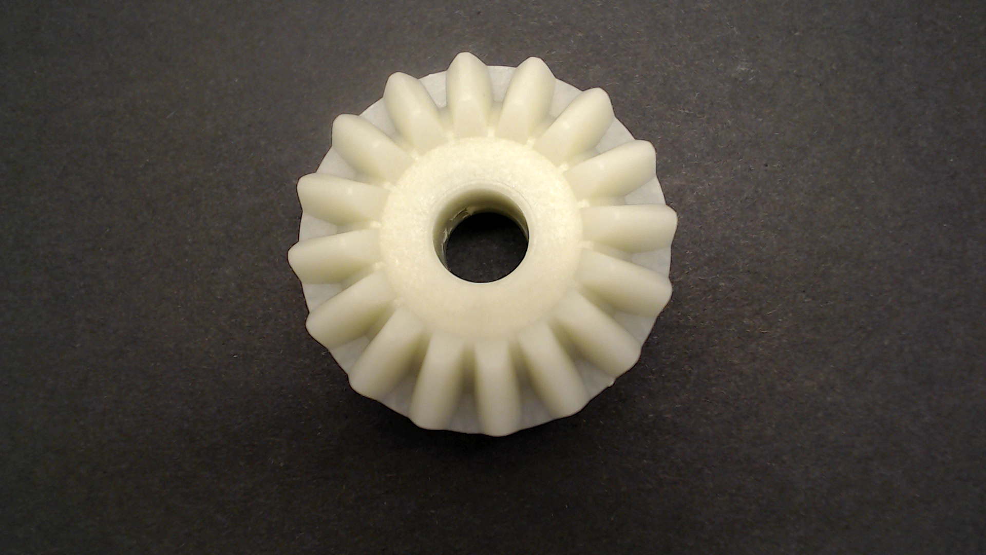 Bosch 2610996896 Toothed Gear