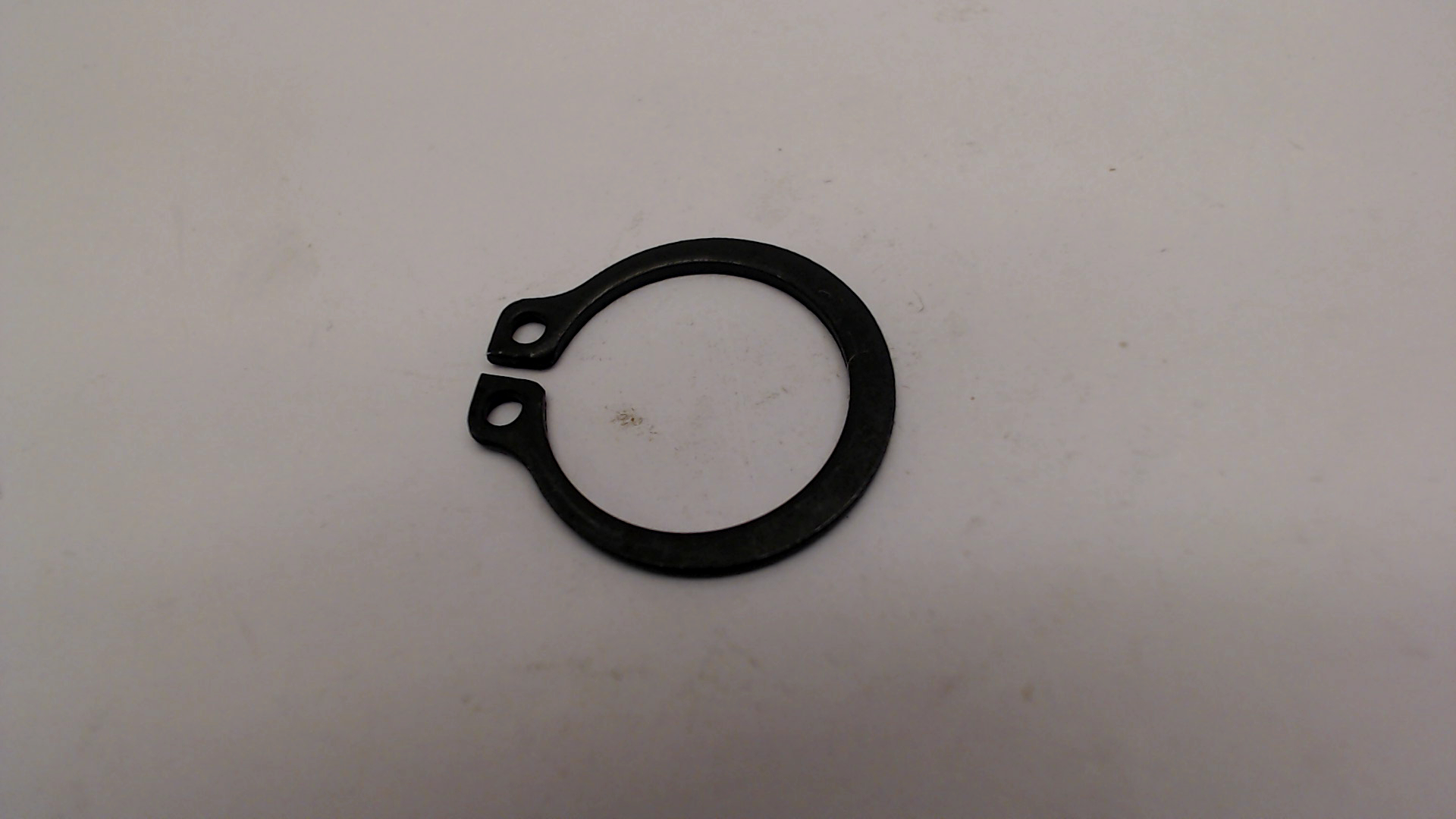 Bosch 2610997277 Spring Retaining Ring