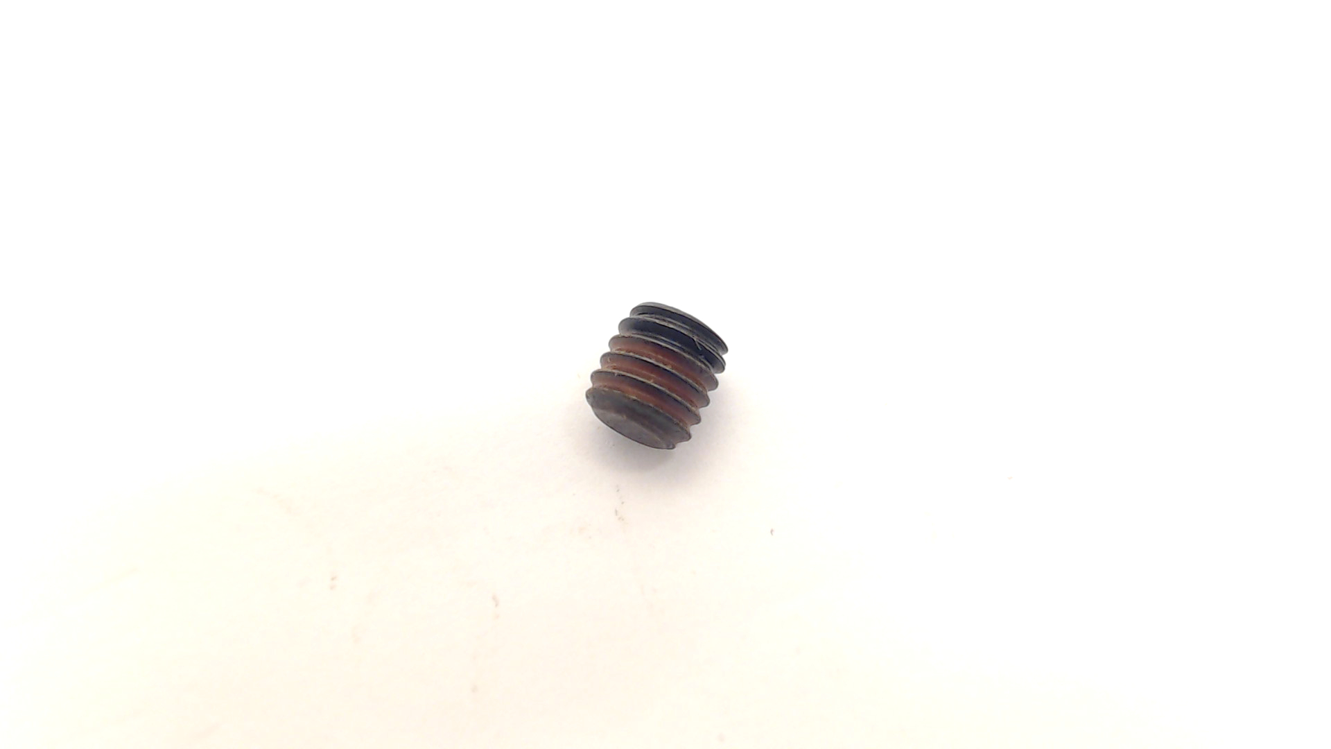 Makita 266039-5 H.S.SET SCREW(FLAT POINT) M6X6