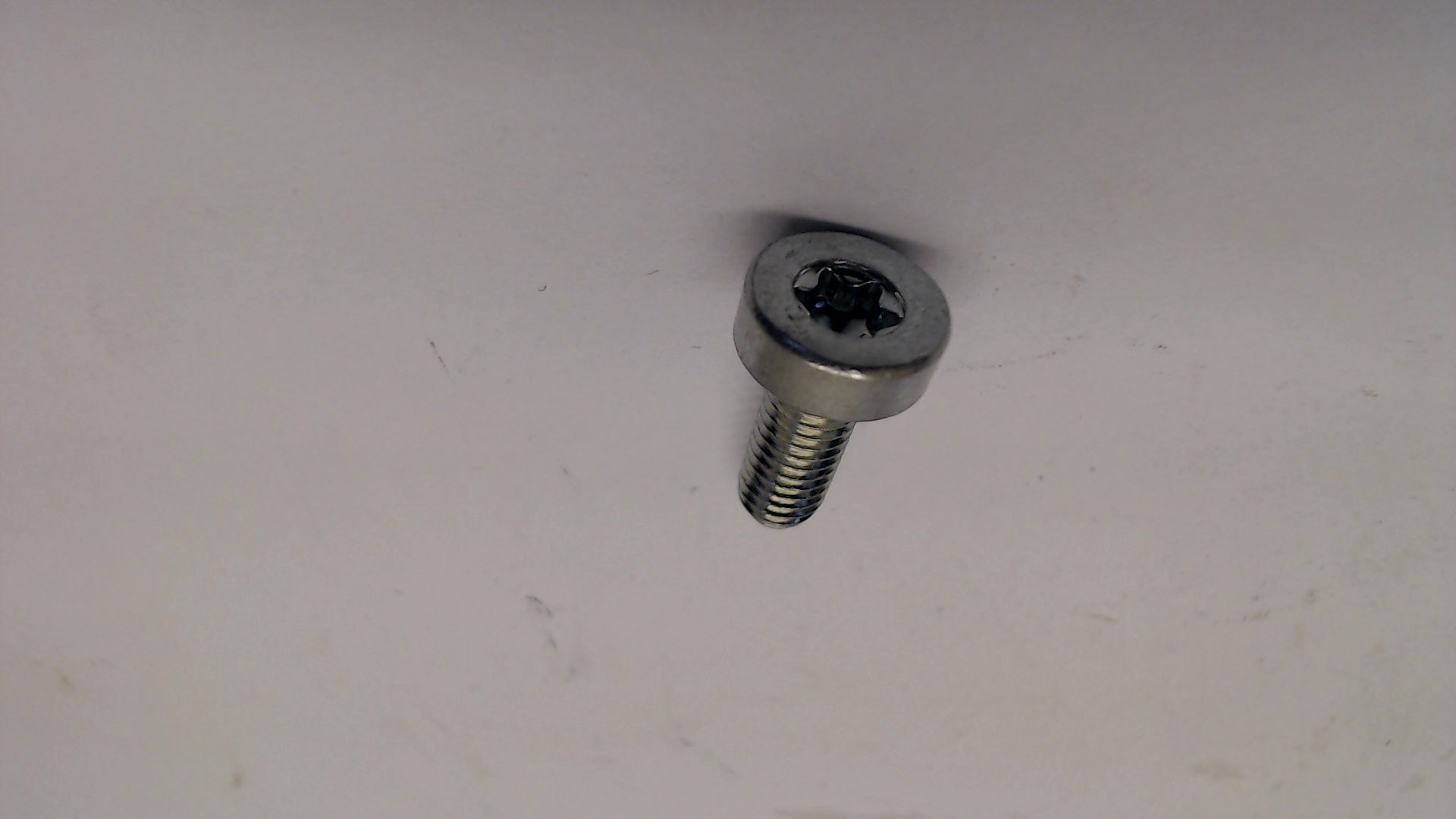 Makita 266484-4 TORX SOKET HEAD BOLT M5X12