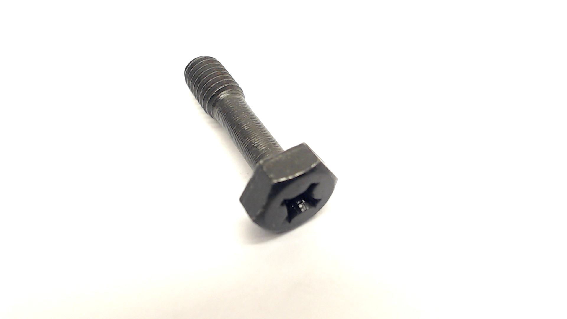 Makita 266617-1 BOLT/CROSS RECESSED M6X30