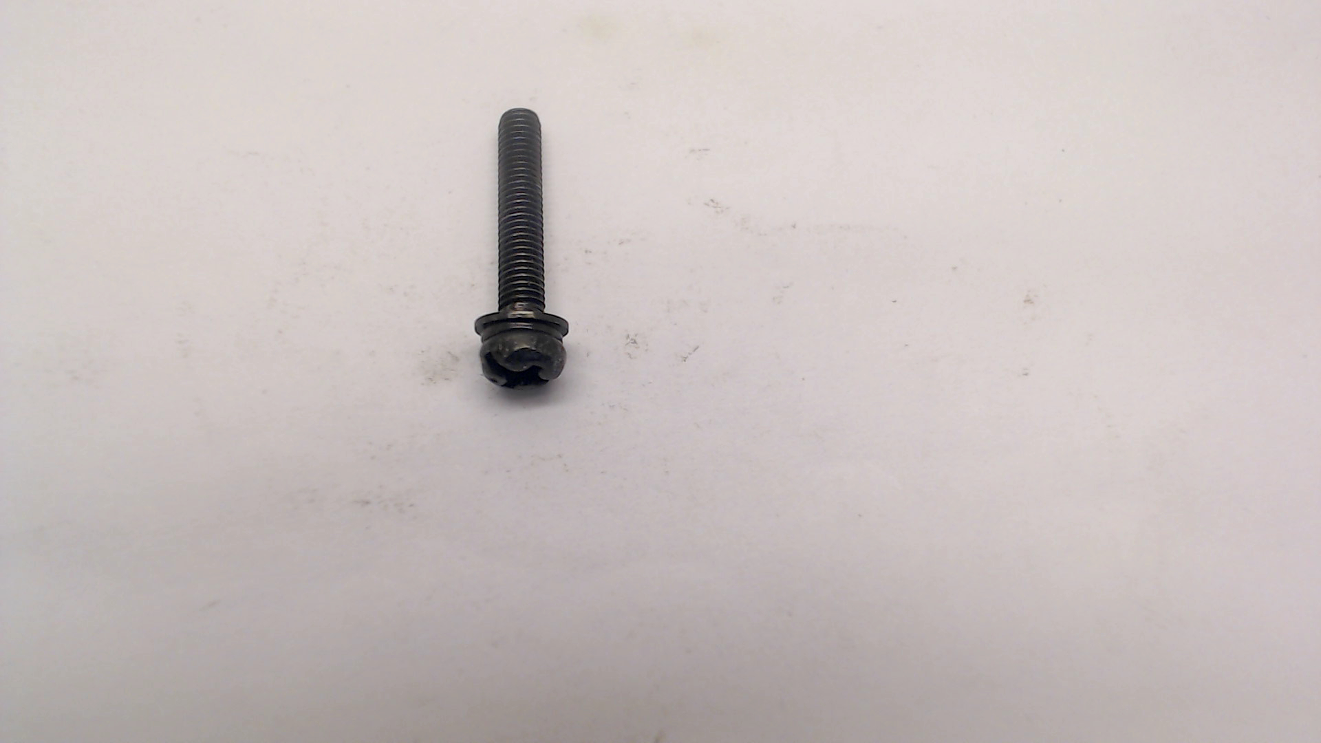 Makita 266827-0 PAN HEAD SCREW M3X18 WITH WR