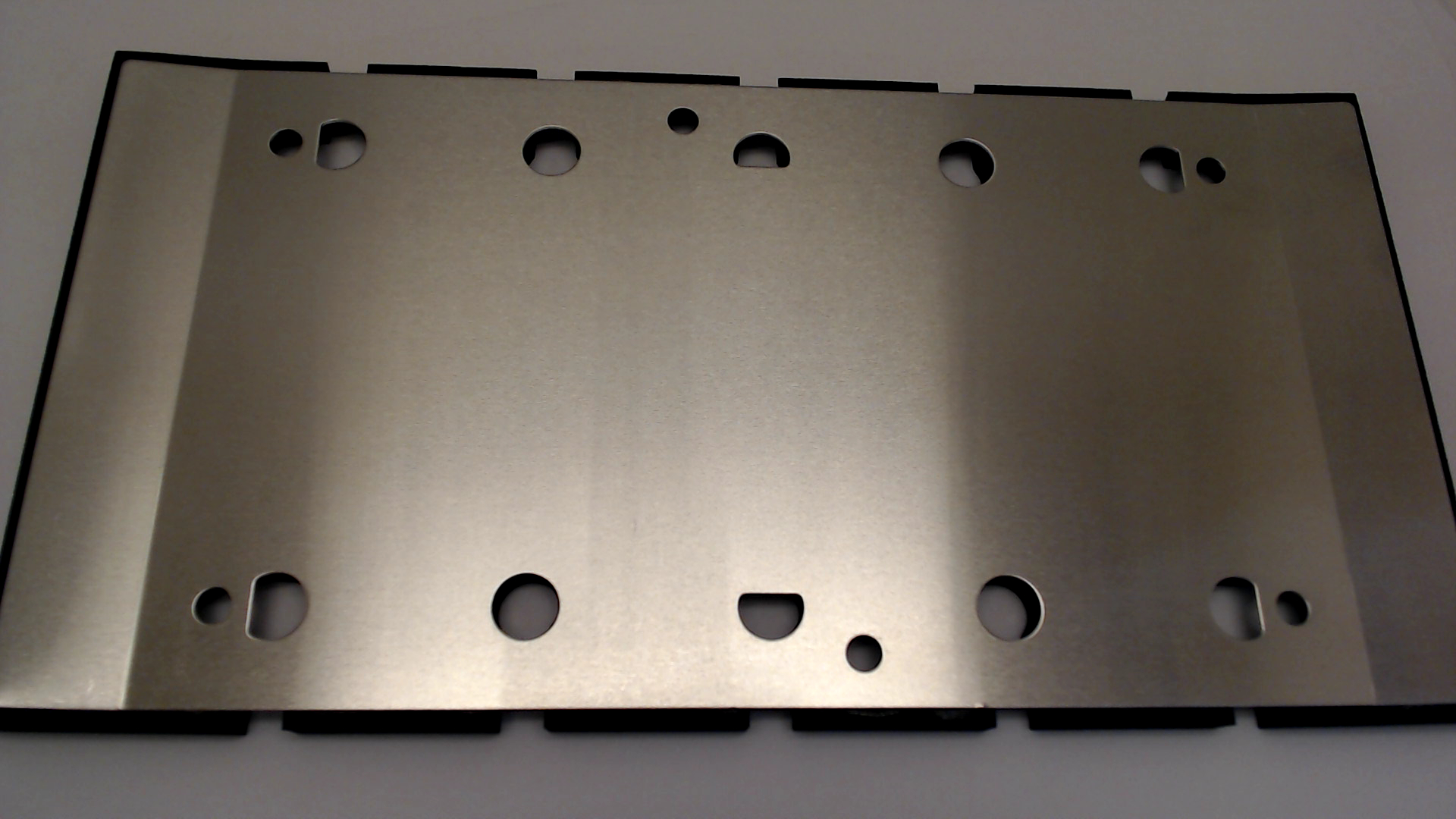 Hitachi 300-090 Sanding Pad (perforated)