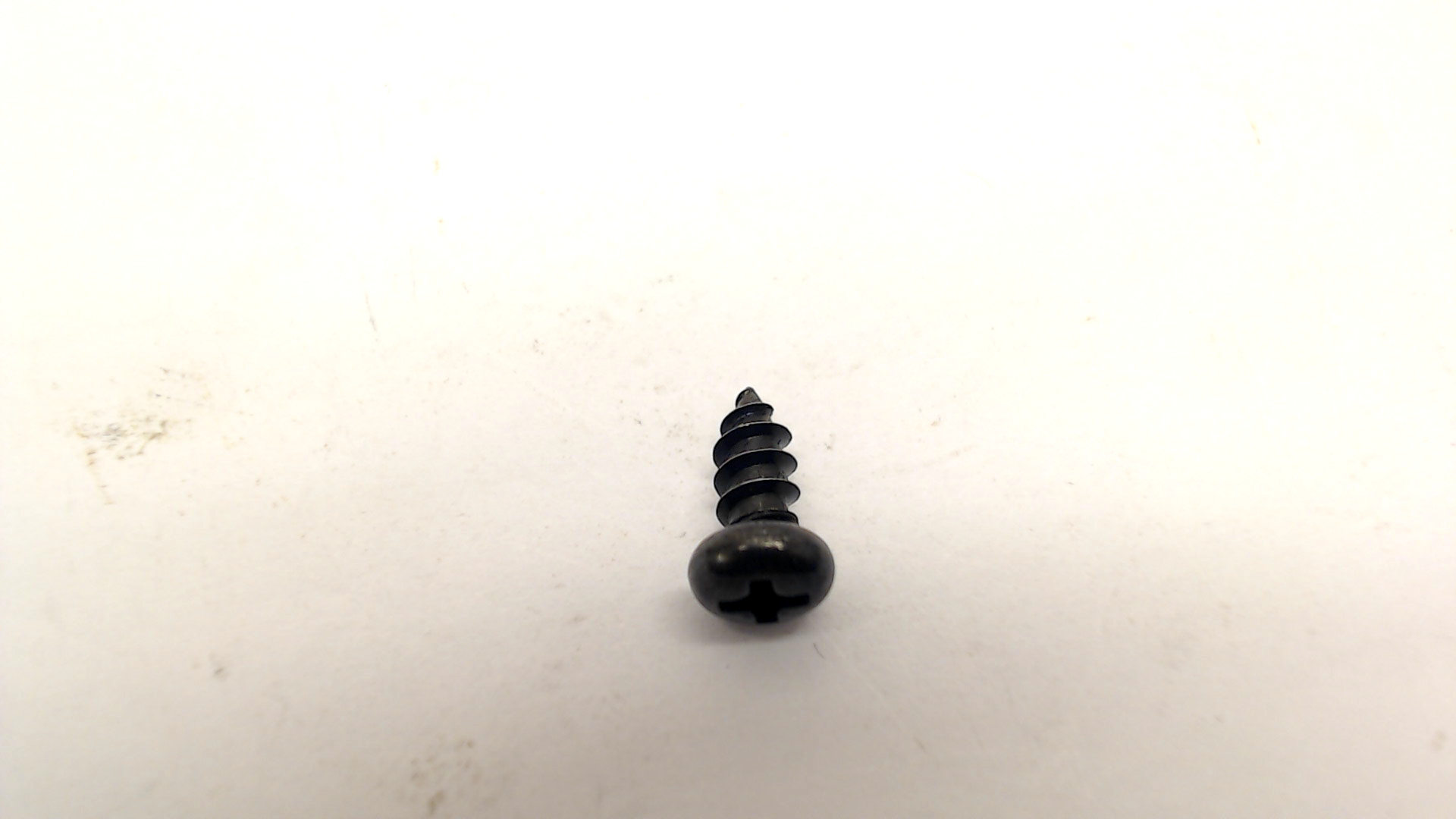 Hitachi 302-090 Tapping Screw D4x10 (black)