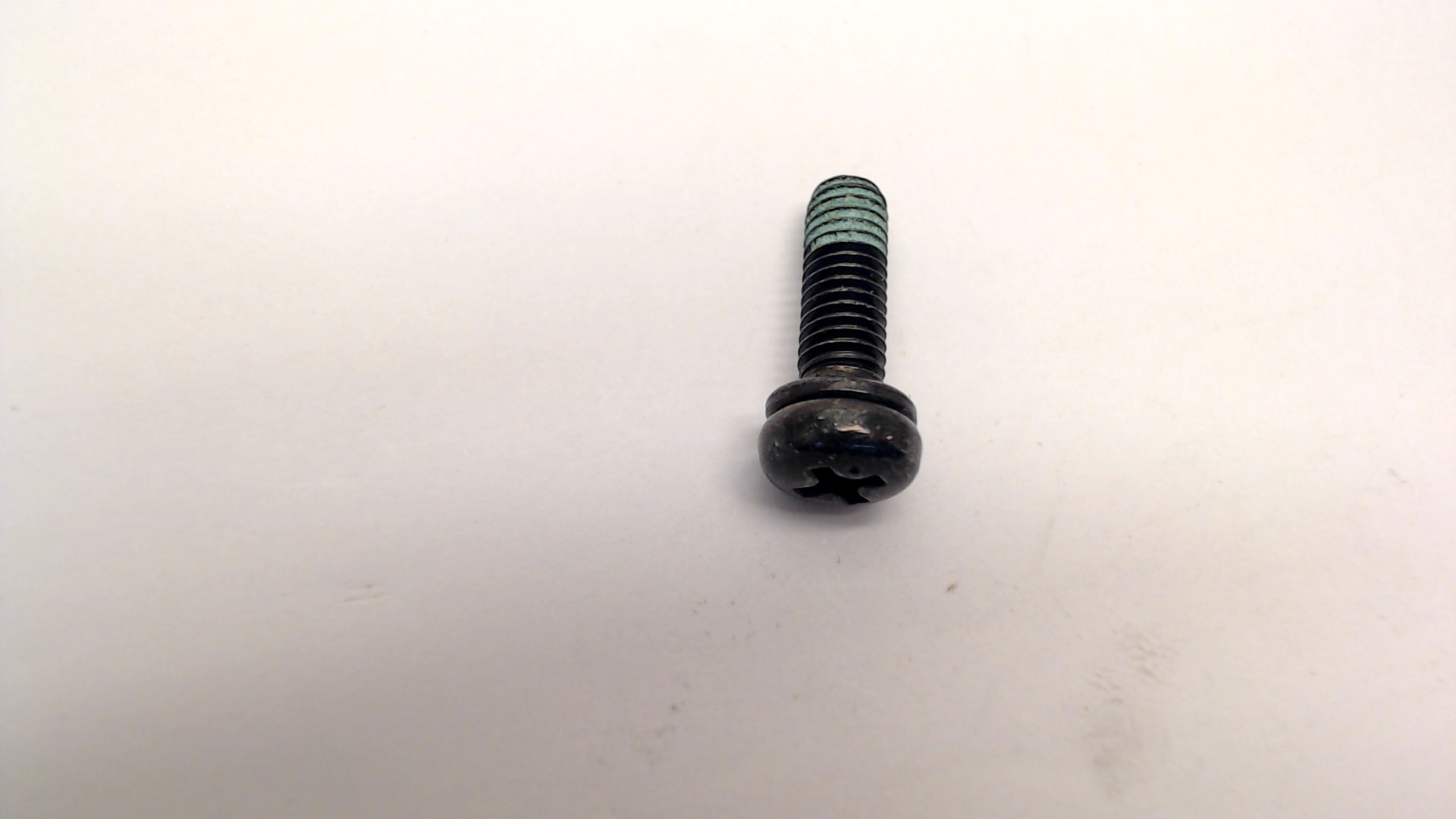 Hitachi 307-046 Seal Lock Screw (w/sp. Washer) M5x16