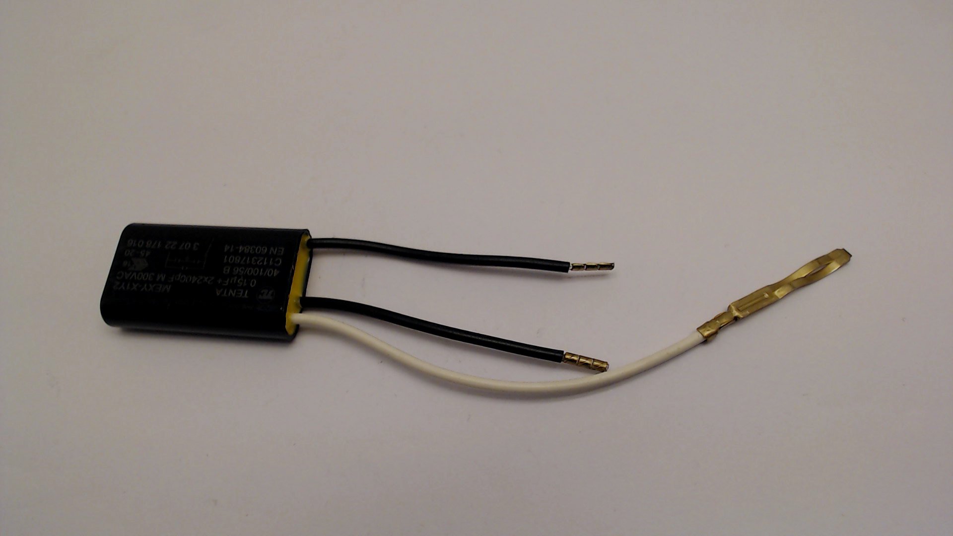 Fein 30722178016 Capacitor