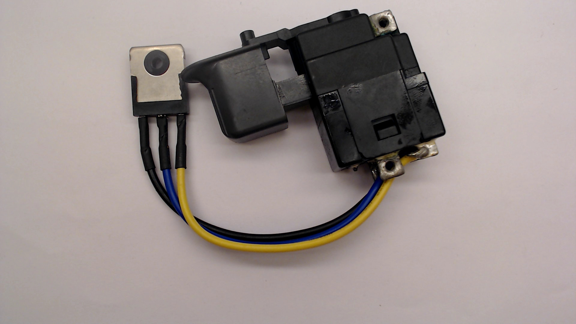 Hitachi 308-315 Dc-speed Control Switch