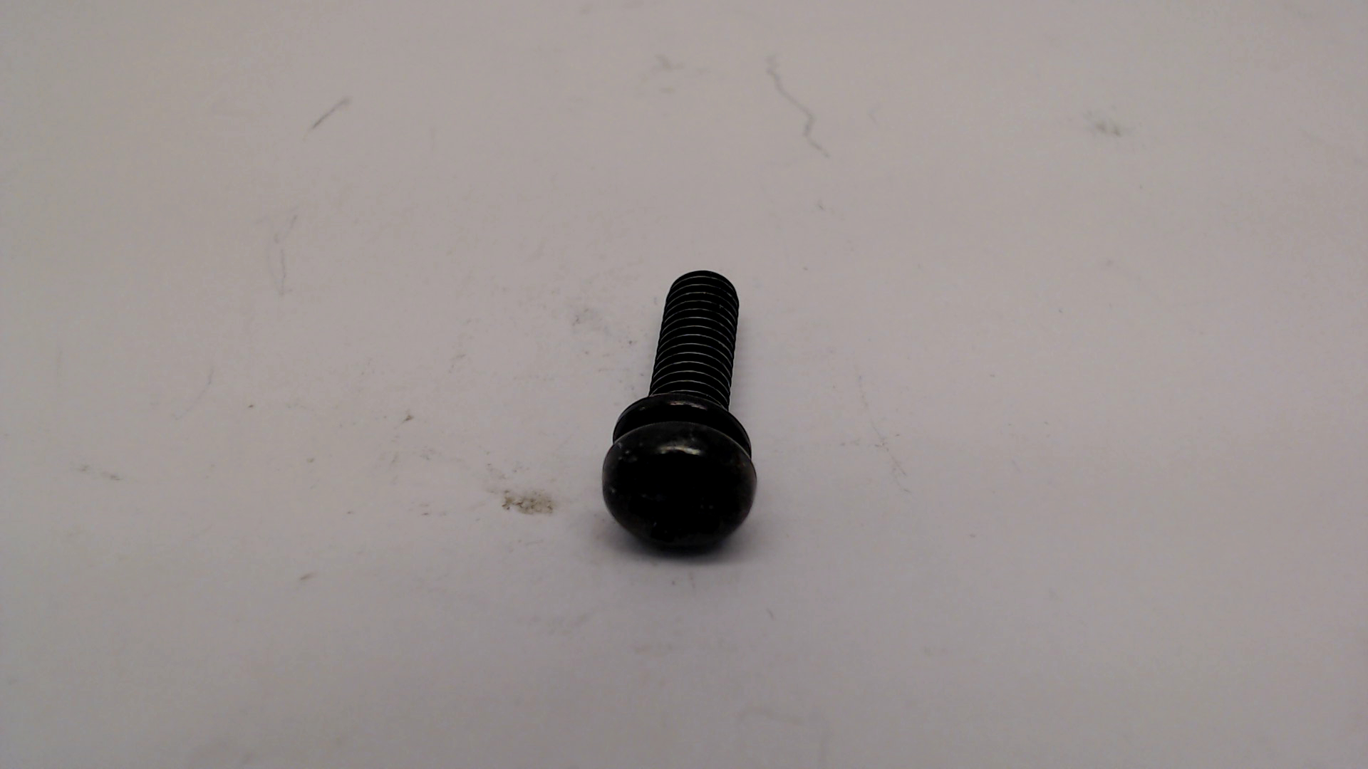 Hitachi 308-386 Machine Screw (w/sp. Washer) M5x16(blac