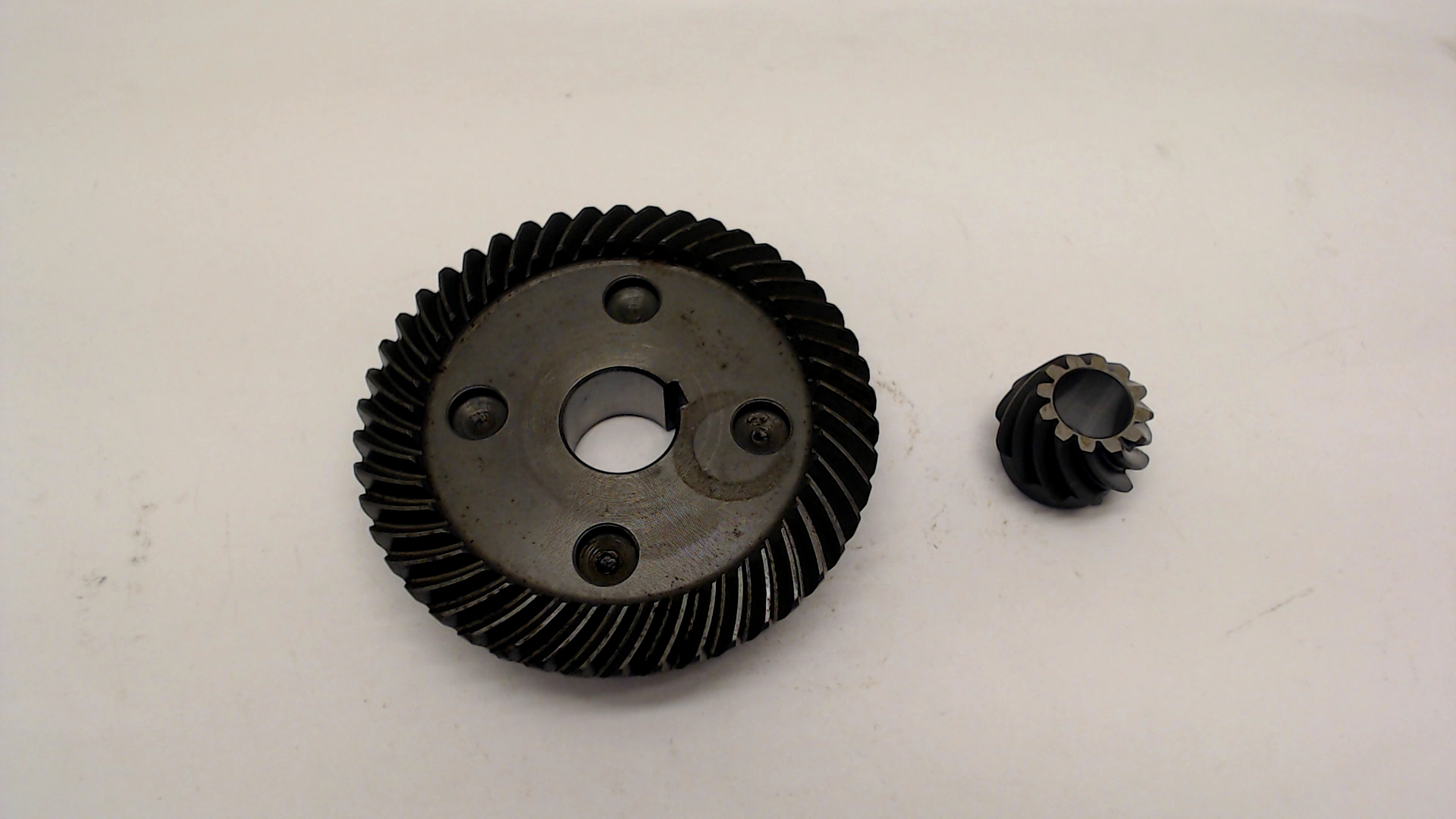 Hitachi 308-539 Gear Ass'y