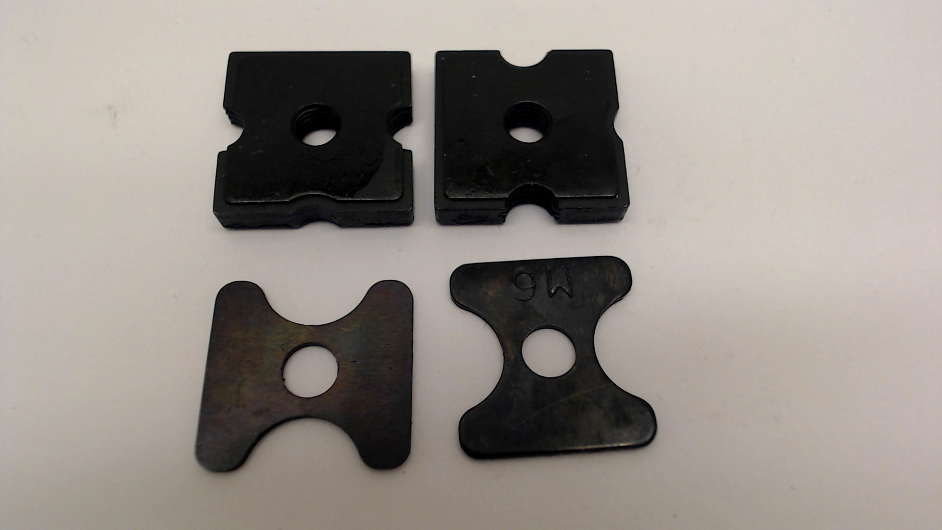 Hitachi 308-563 Cutter Ass'y M6 (1 Pair)