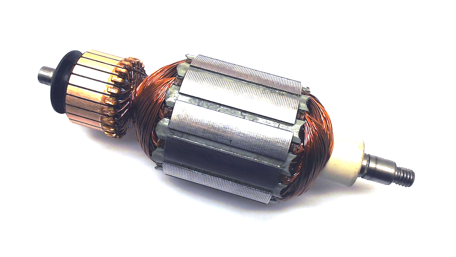 Metabo 310008870 Armature 230 V