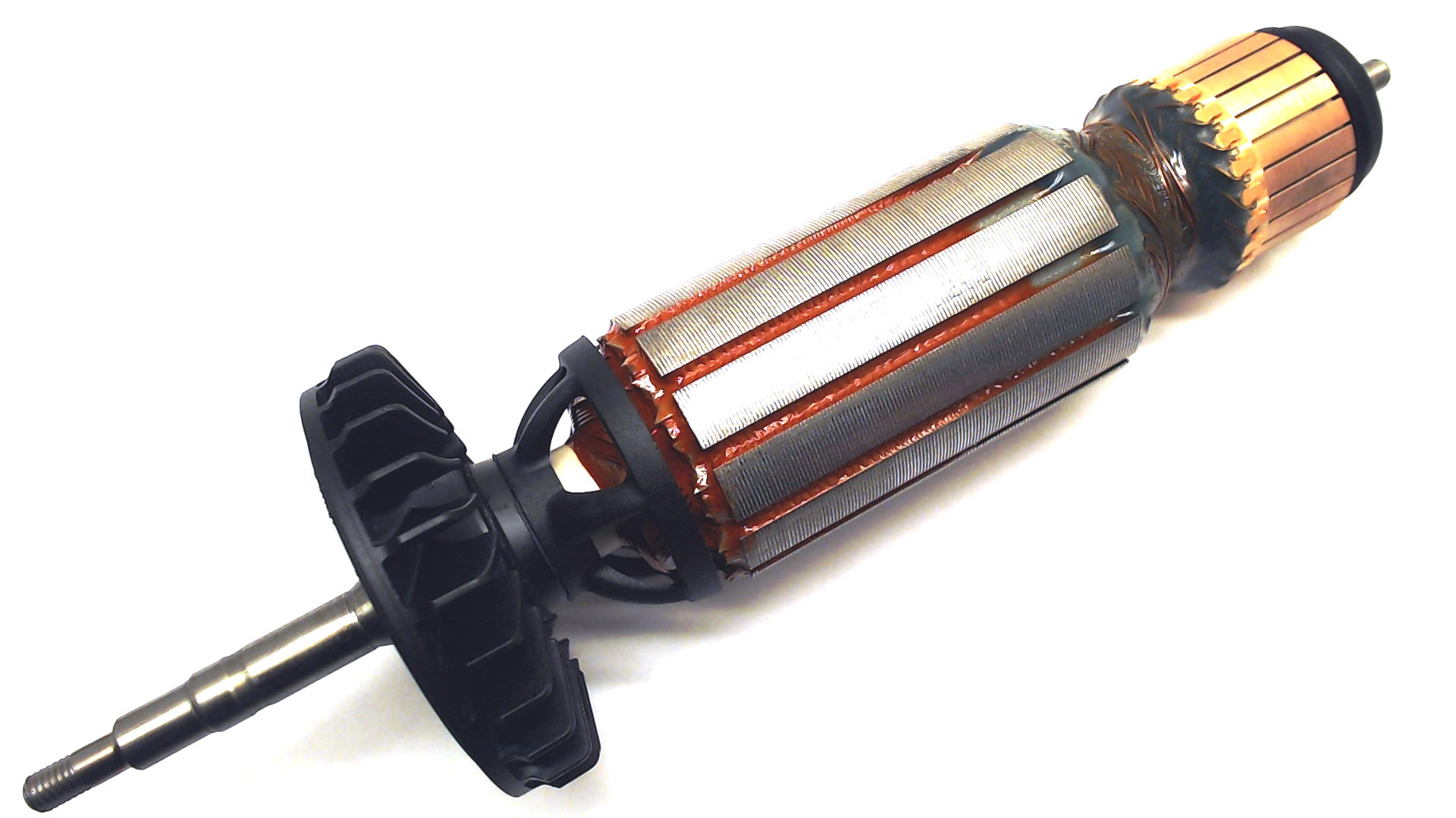 Metabo 310012150 Armature compl. 120V