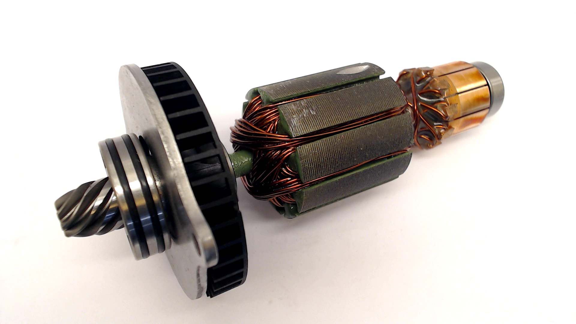 Metabo 310012700 Armature compl.,36V