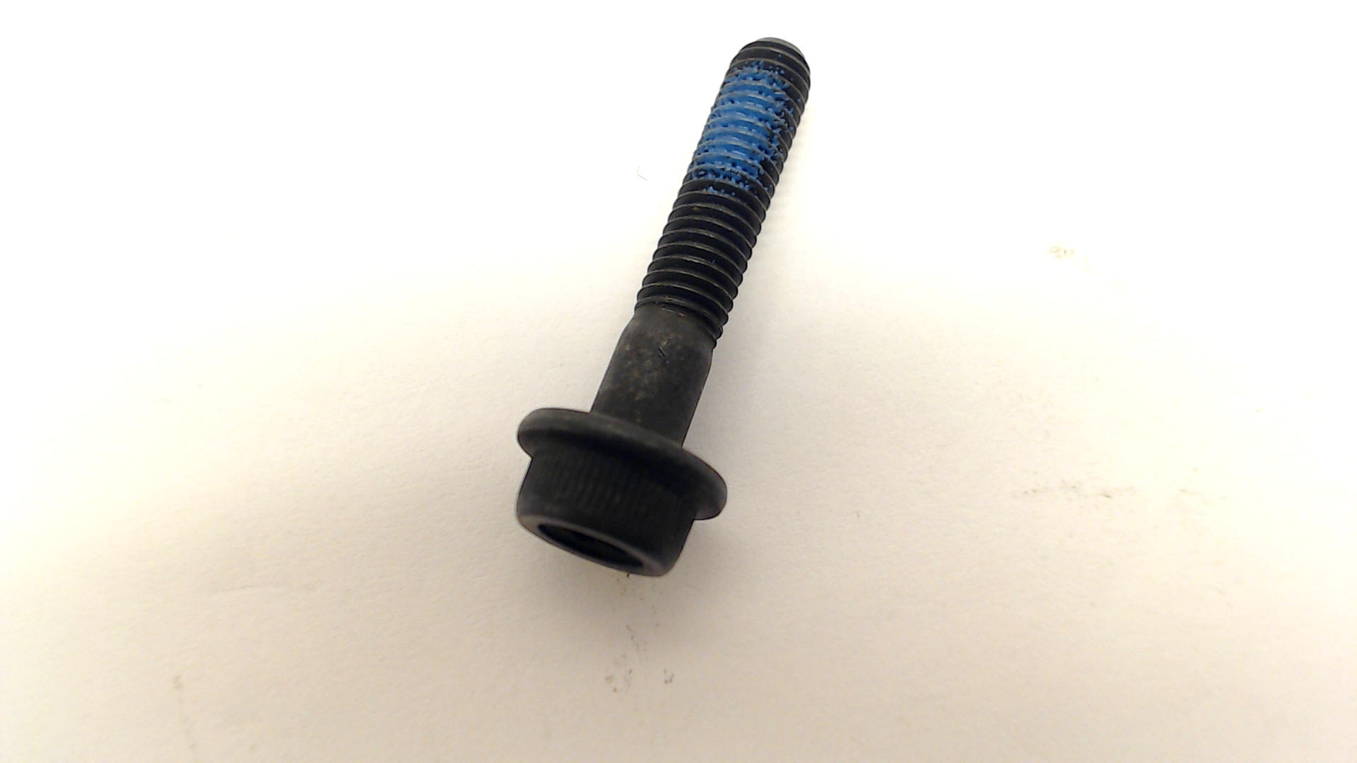 Hitachi 313-077 Nylock Bolt (w/flange) M5x25