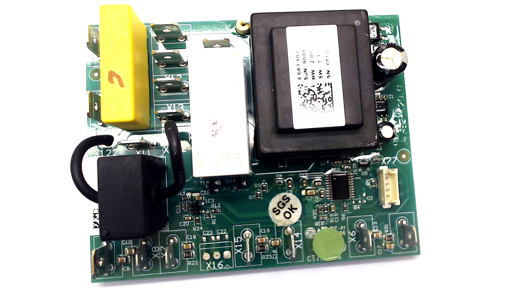Fein 31345036000 Electronics 220-230V