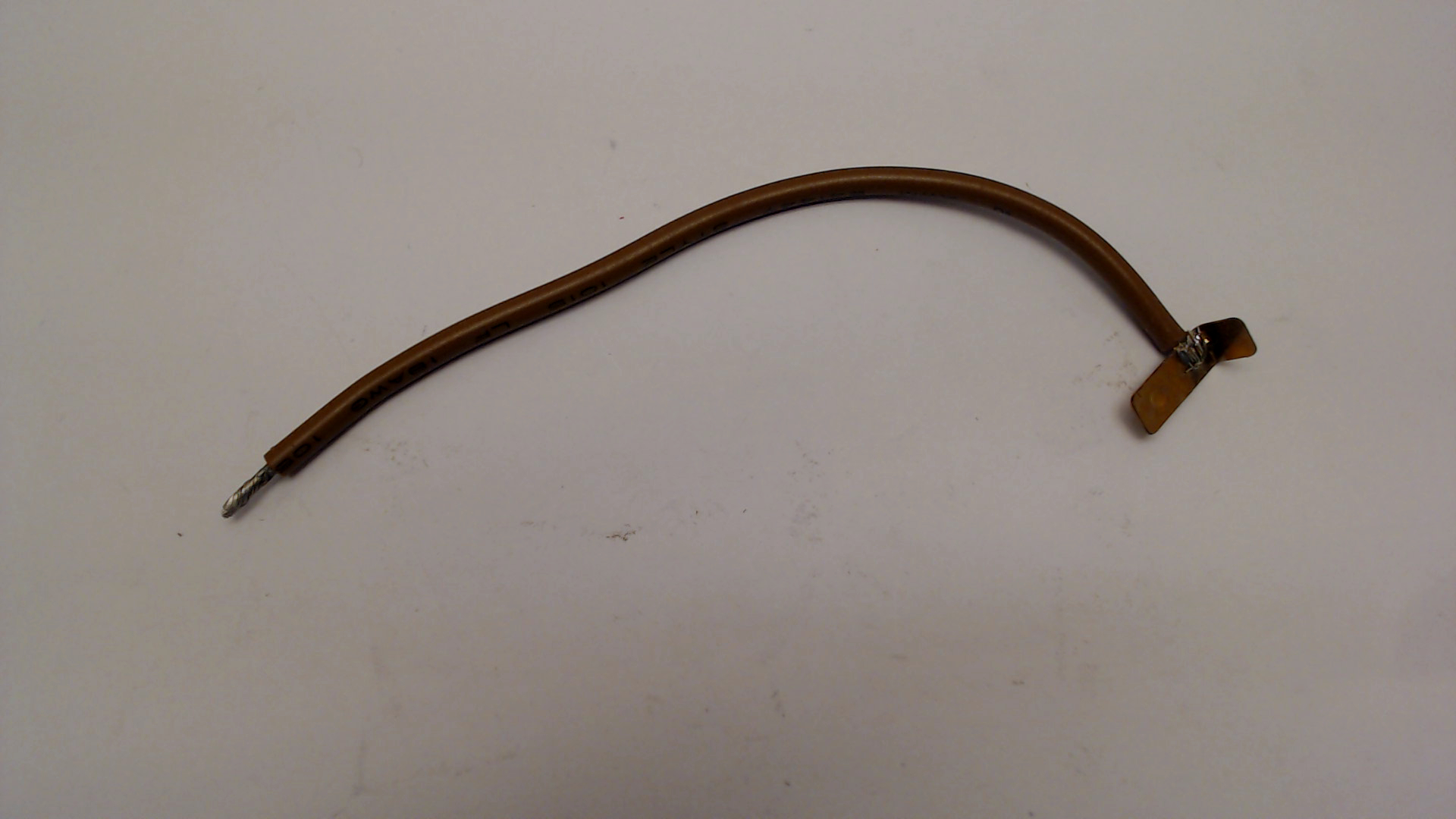 Hitachi 314-918 Internal Wire (b) (brown)