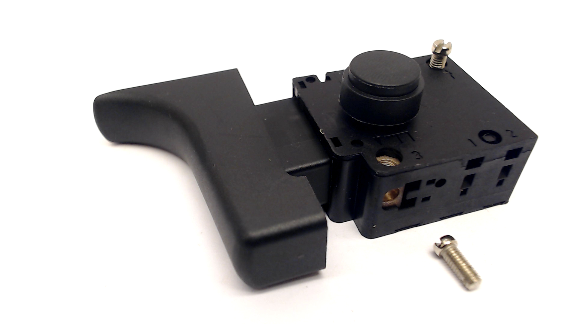 Hitachi 316-049 Switch (2p Pillar Type) W/lock