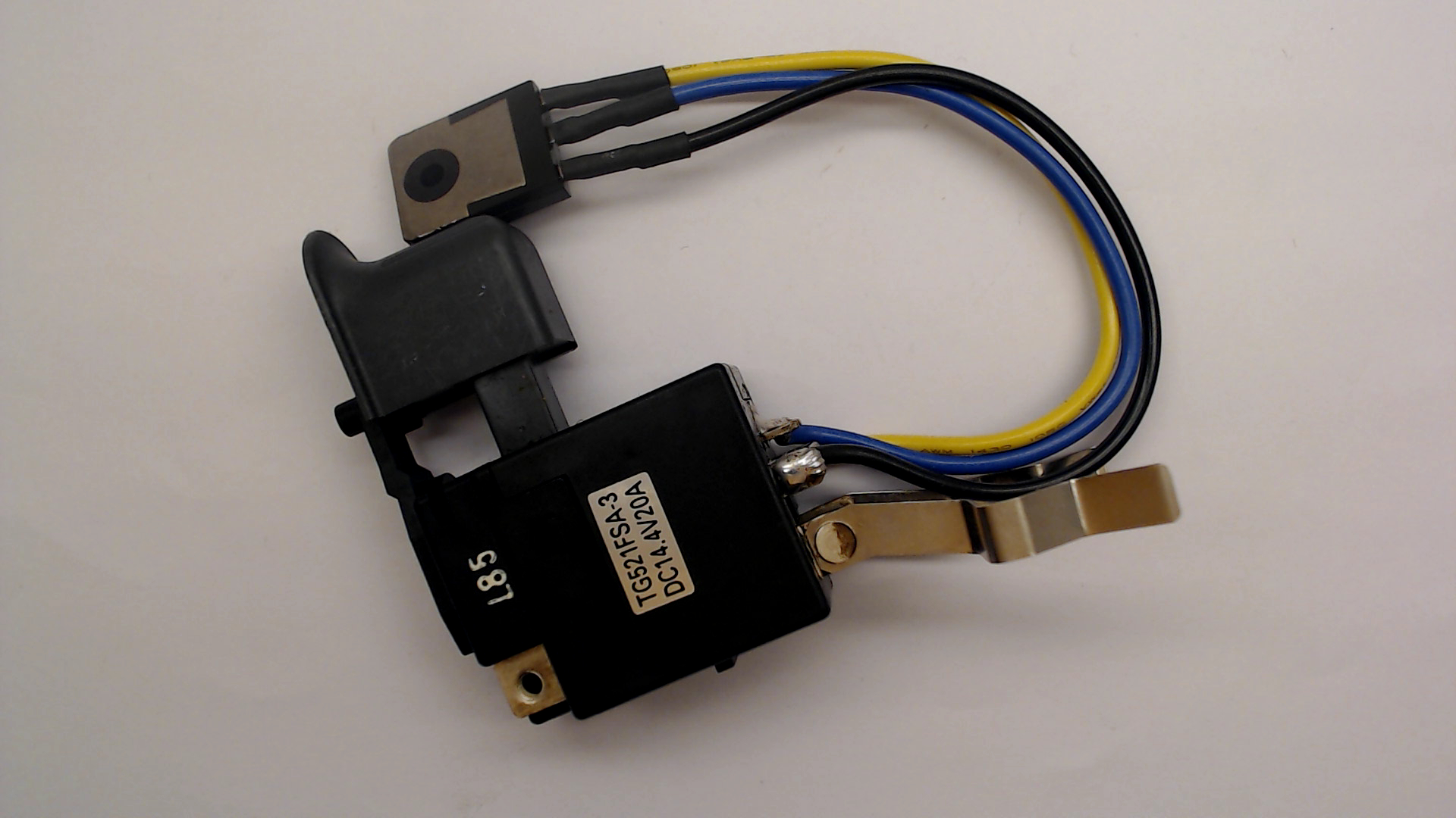 Hitachi 316-543 Dc-speed Control Switch