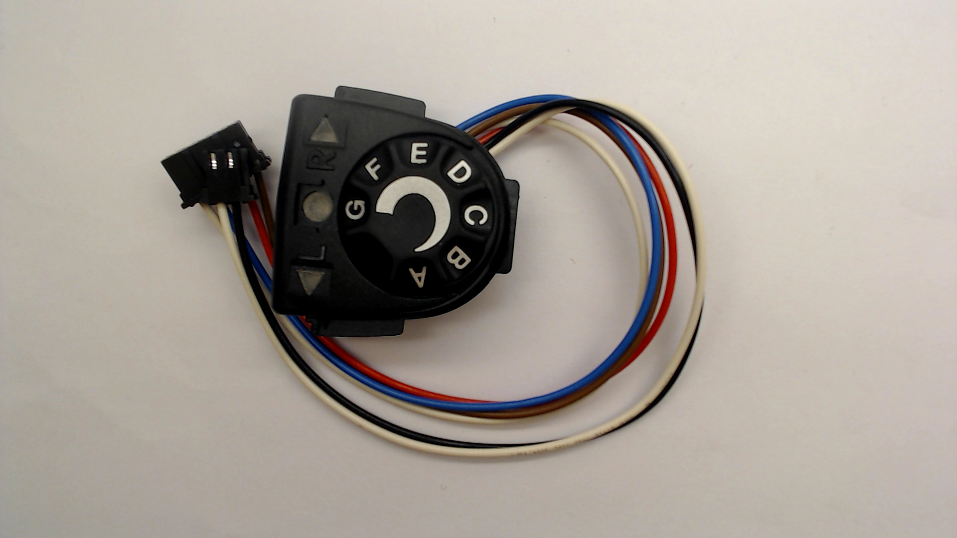 Metabo 316018480 Diode Housing Cpl.
