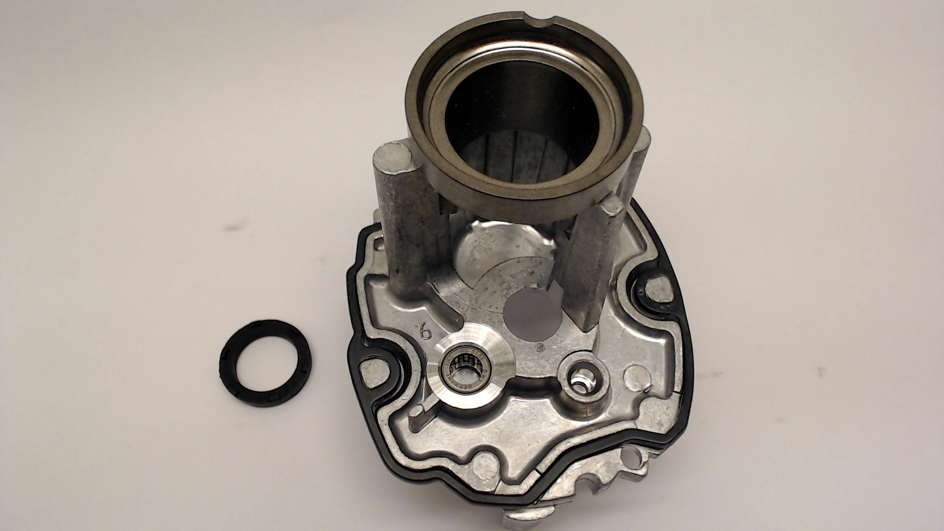 Metabo 316030540 Gear Flange Cpl.