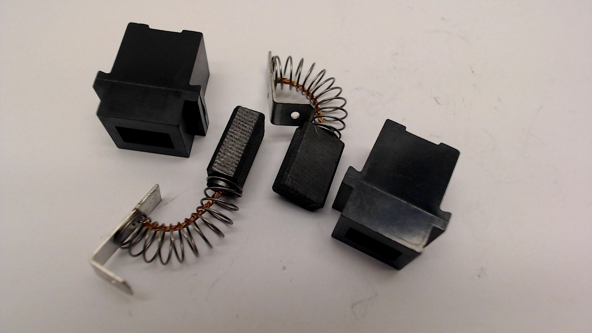 Metabo 316033870 Brush Holder Cpl.