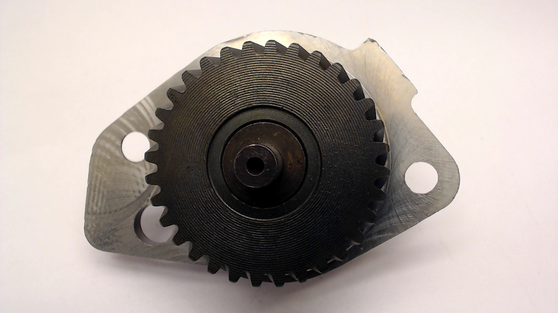 Metabo 316034590 Saw Spindle Cpl.
