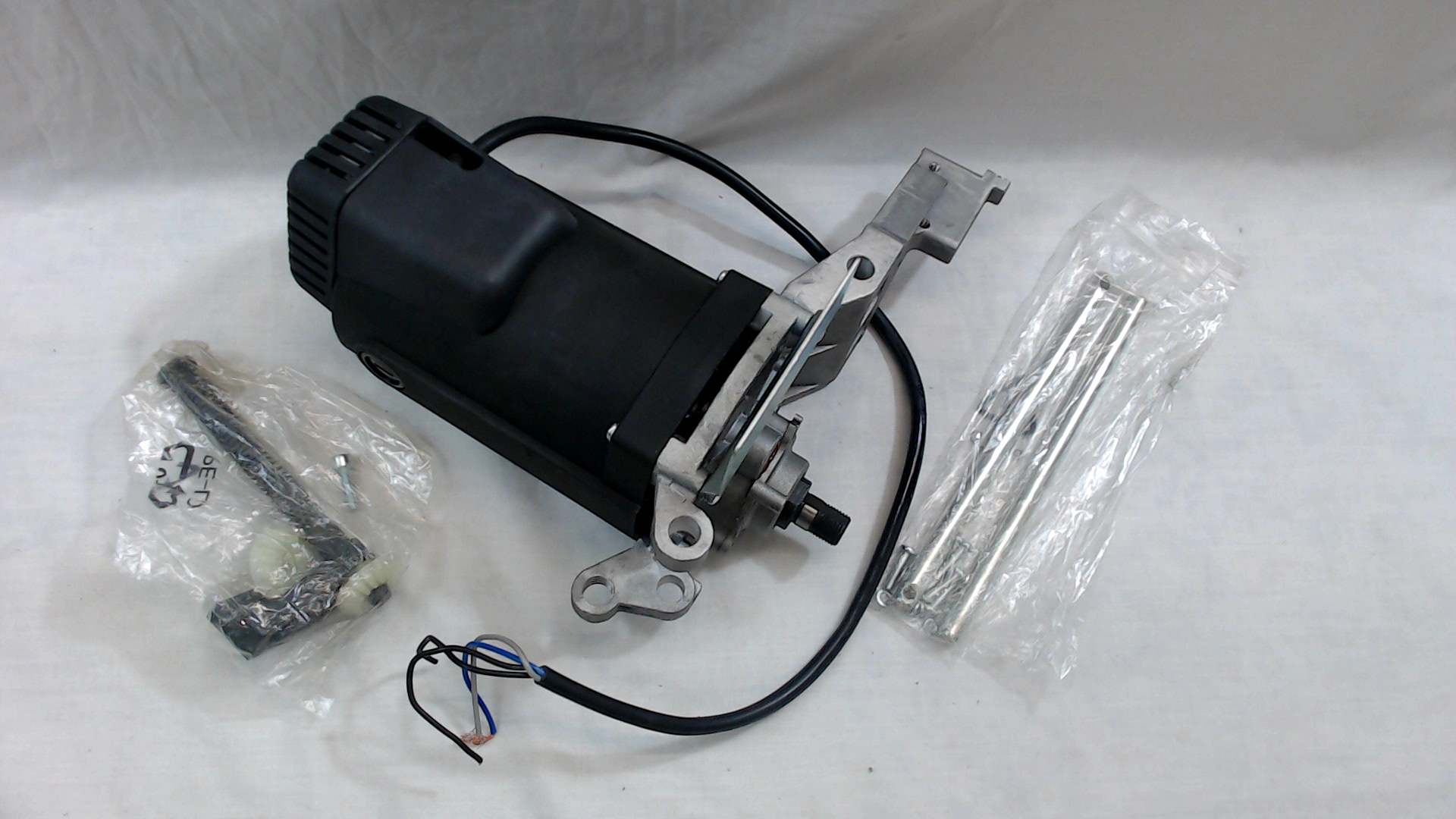 Metabo 316052480 Motor compl.