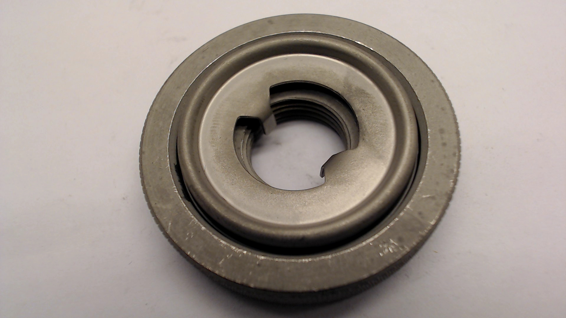 Metabo 316055450 Clamping nut compl.,5/8"