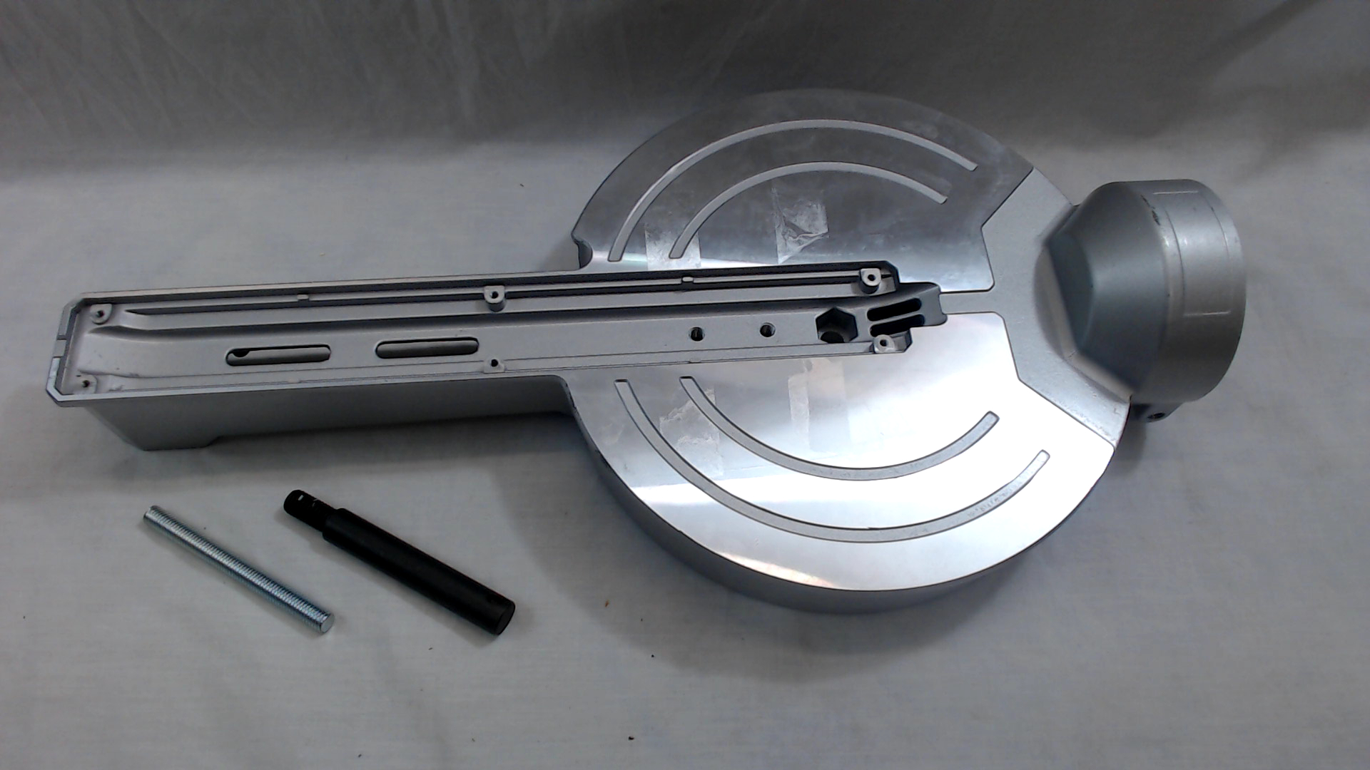 Metabo 316055970 Turntable compl.