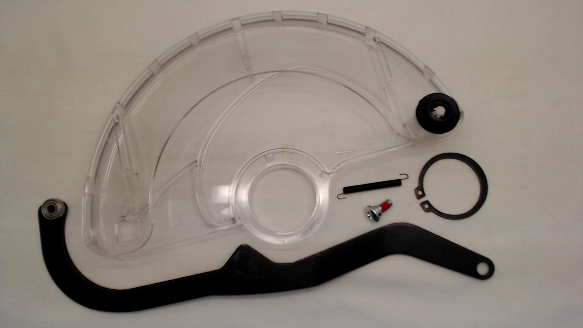 Metabo 316056300 Safety guard compl.