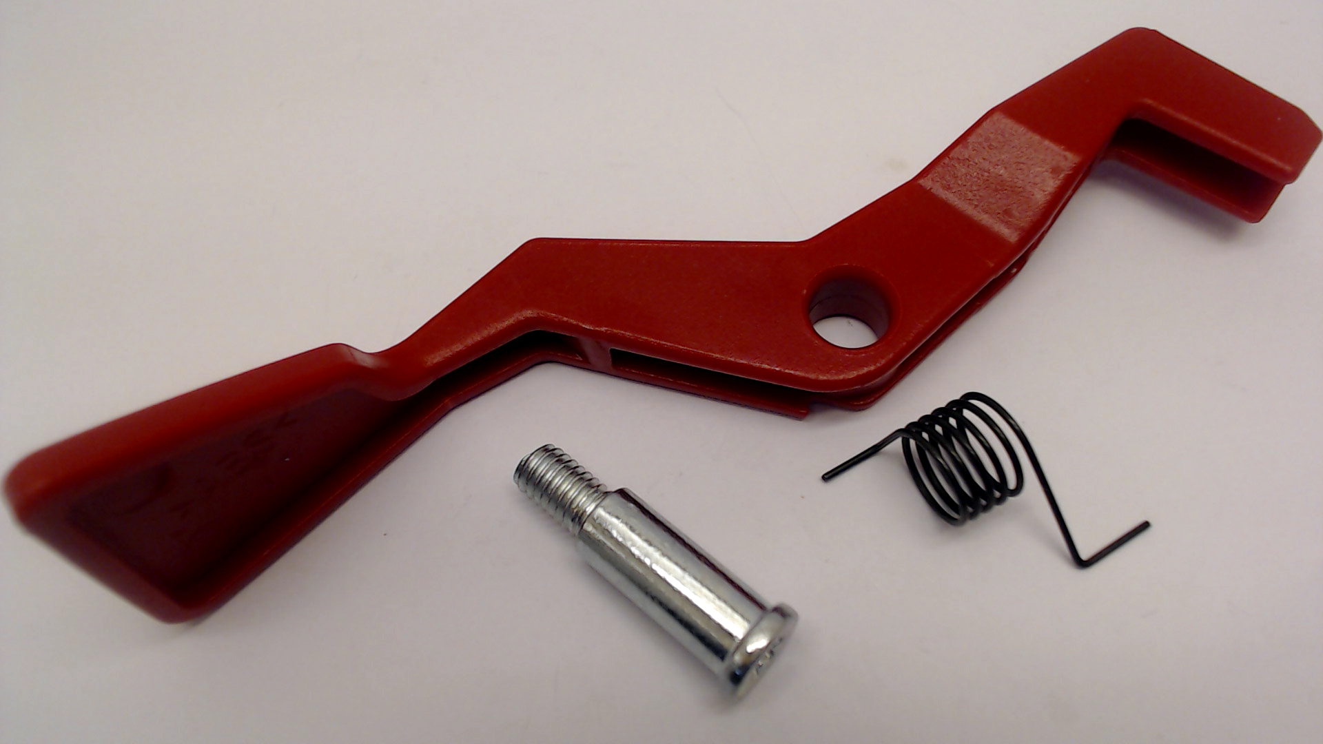 Metabo 316056710 Release lever compl.