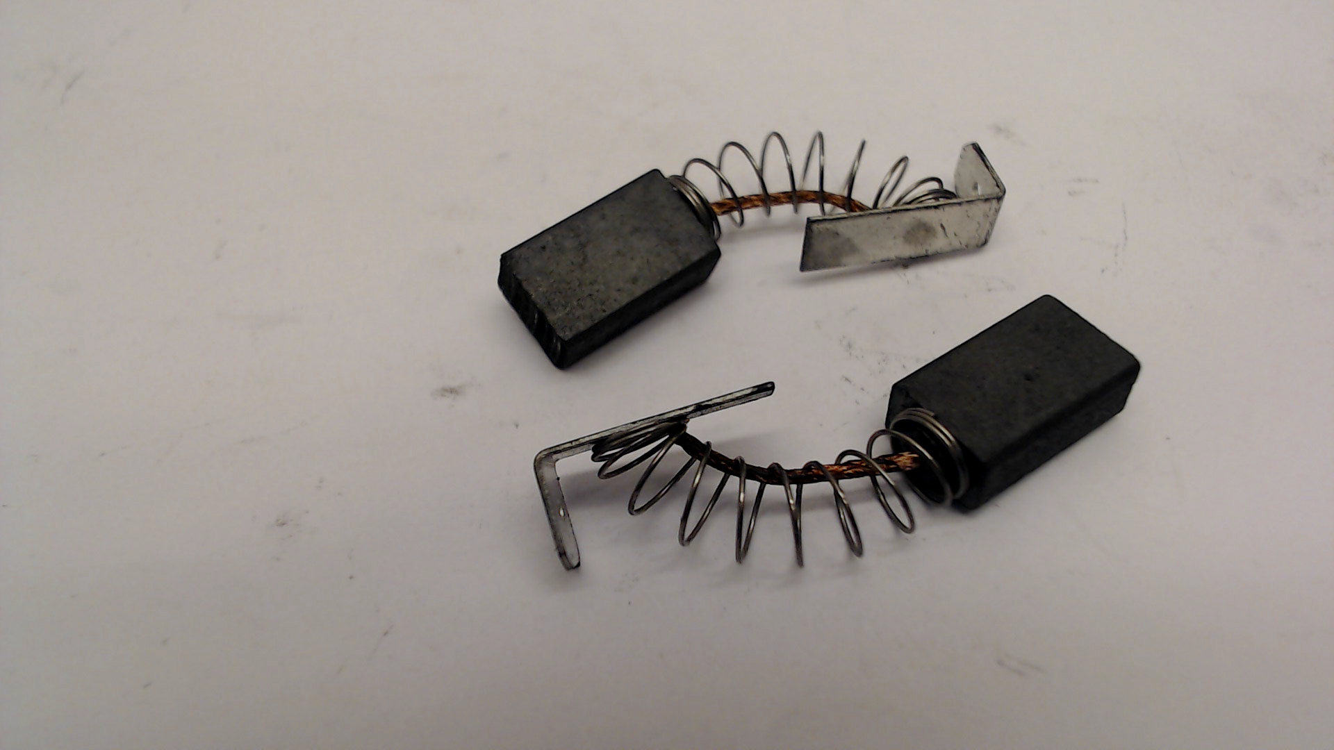 Metabo 316060550 Carbon brush set