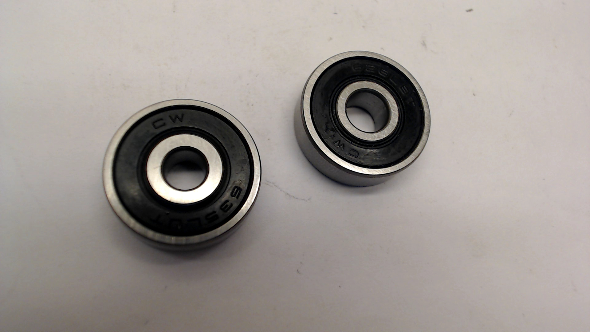 Metabo 316067160 Ball bearing set