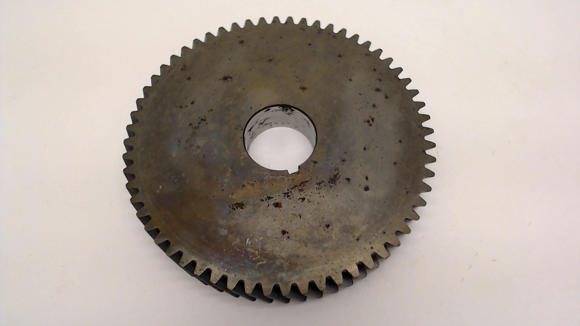 Hitachi 317-080 First Gear