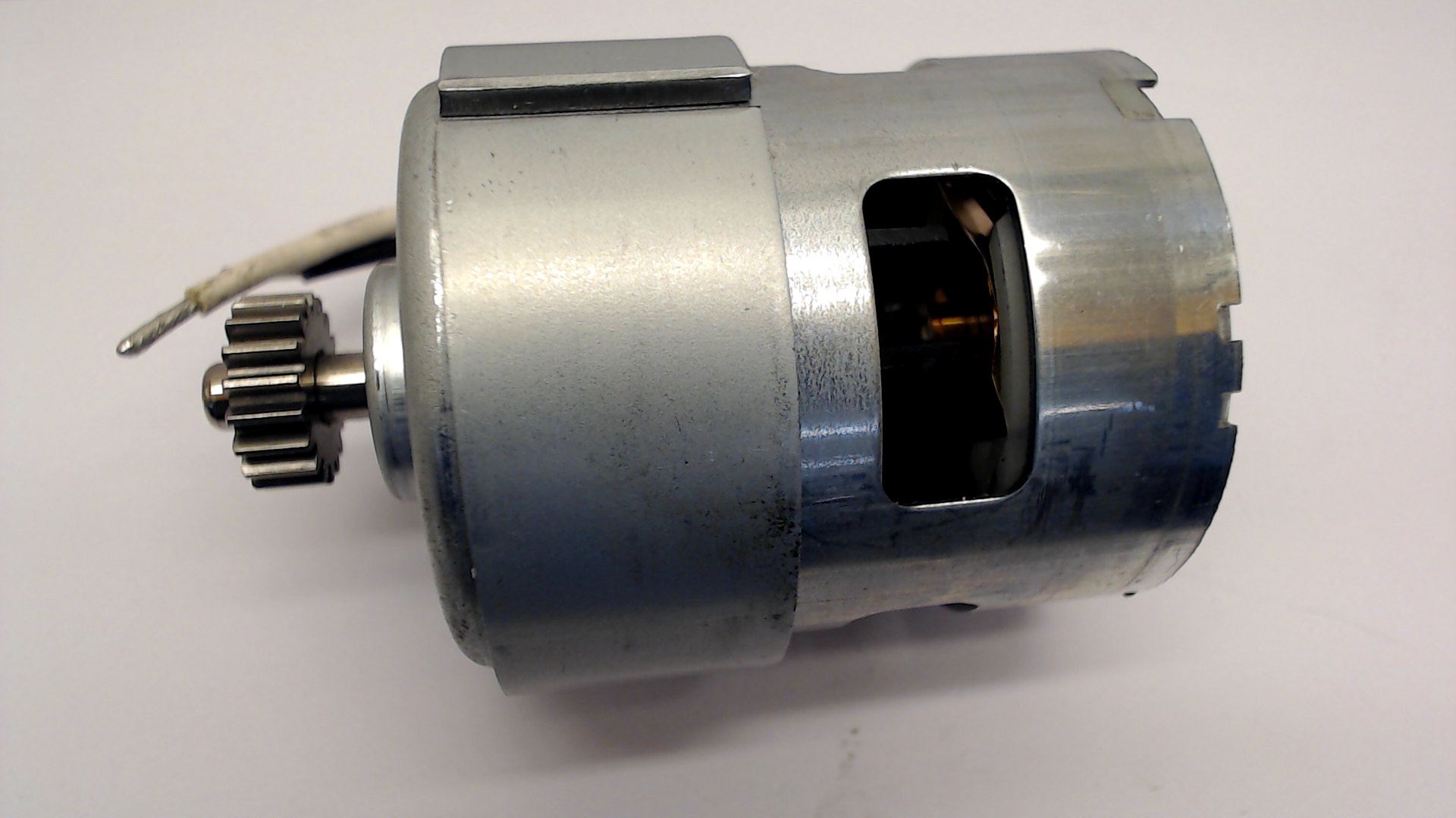 Metabo 317003650 Dc-motor,18 V