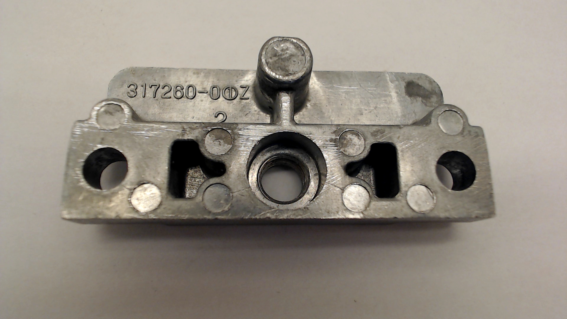 Makita 317260-0 SUPPORTER 2012NB