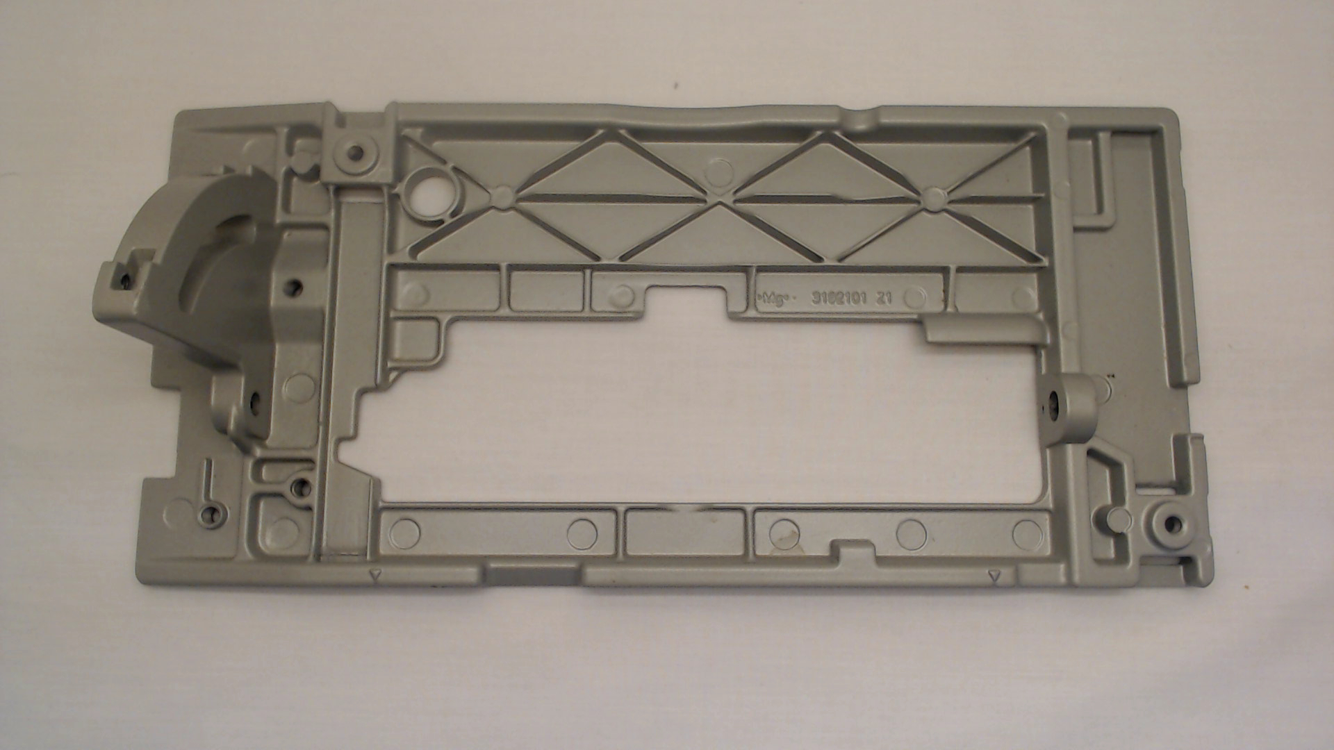 Makita 319210-1 BASE