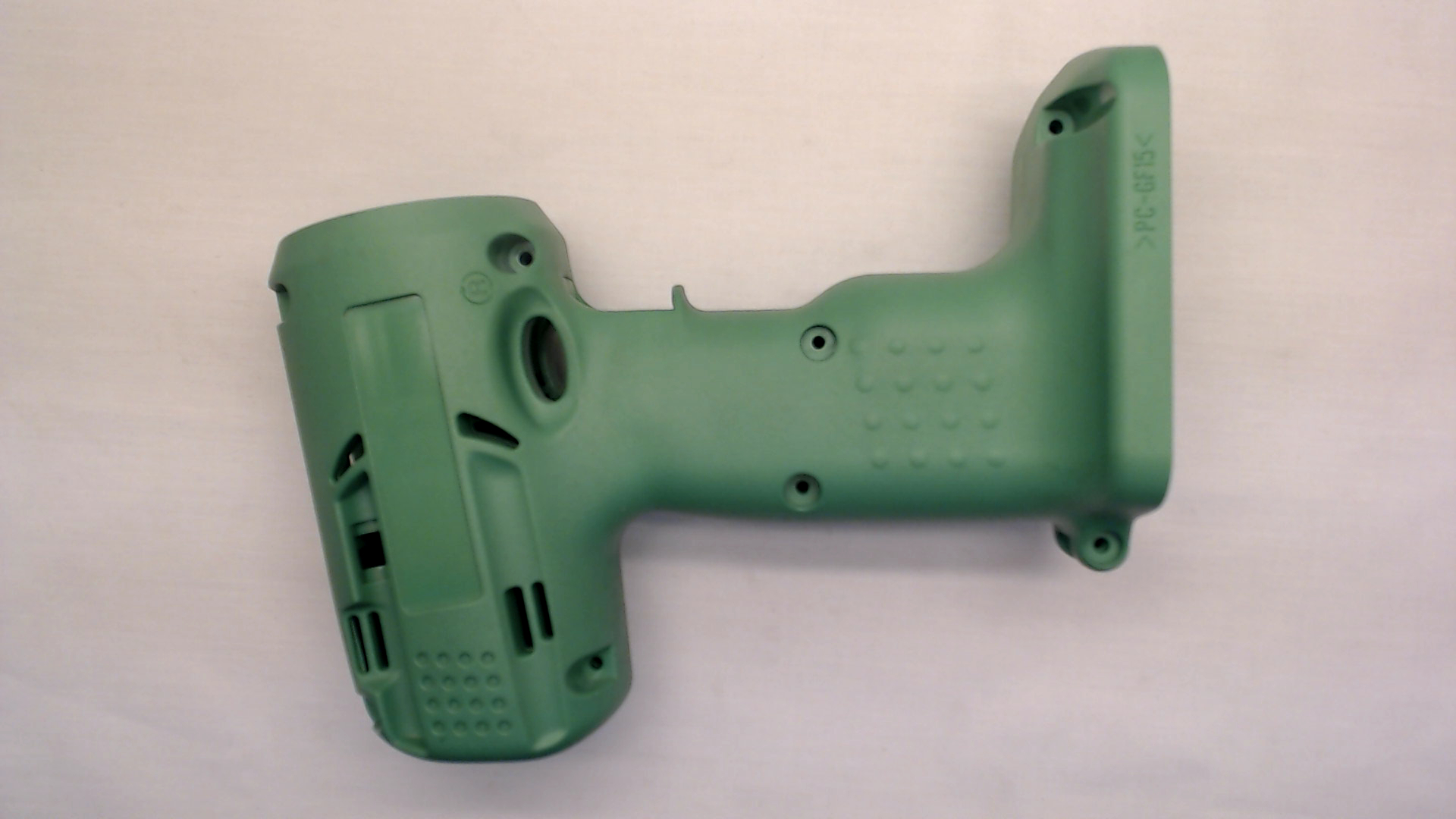 Hitachi 320-647 Housing (a).(b) Set