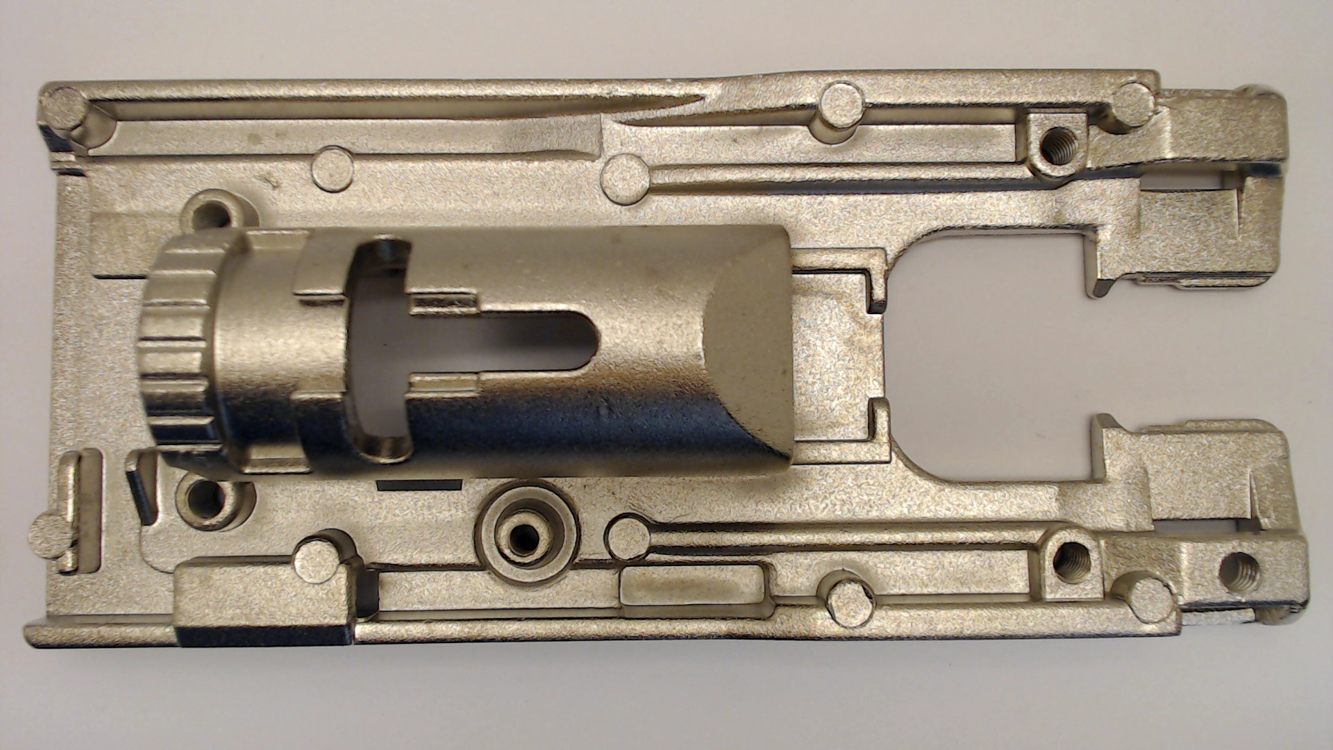Hitachi 321-573 Base