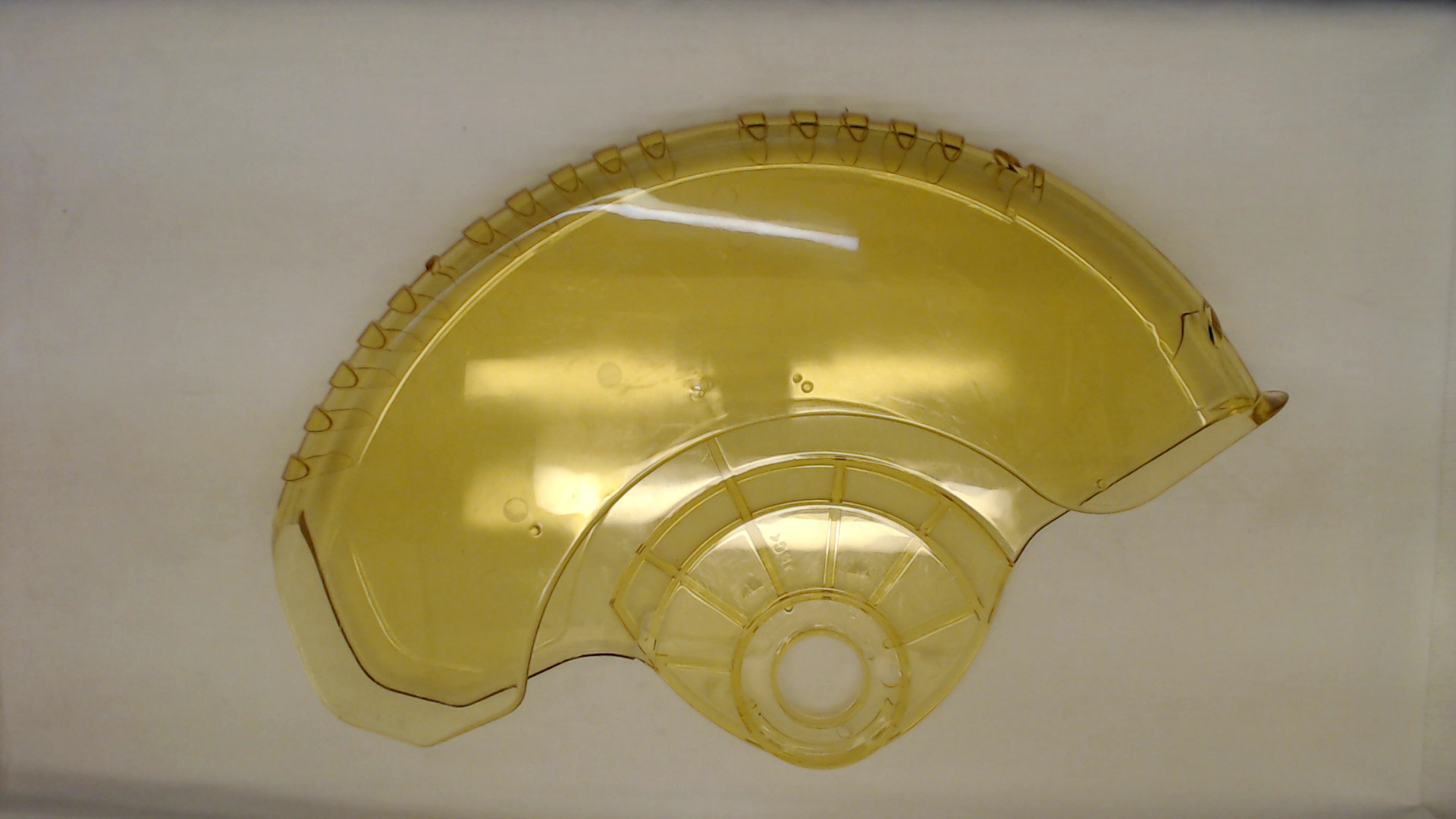 Hitachi 322-939 Protective Cover (a)