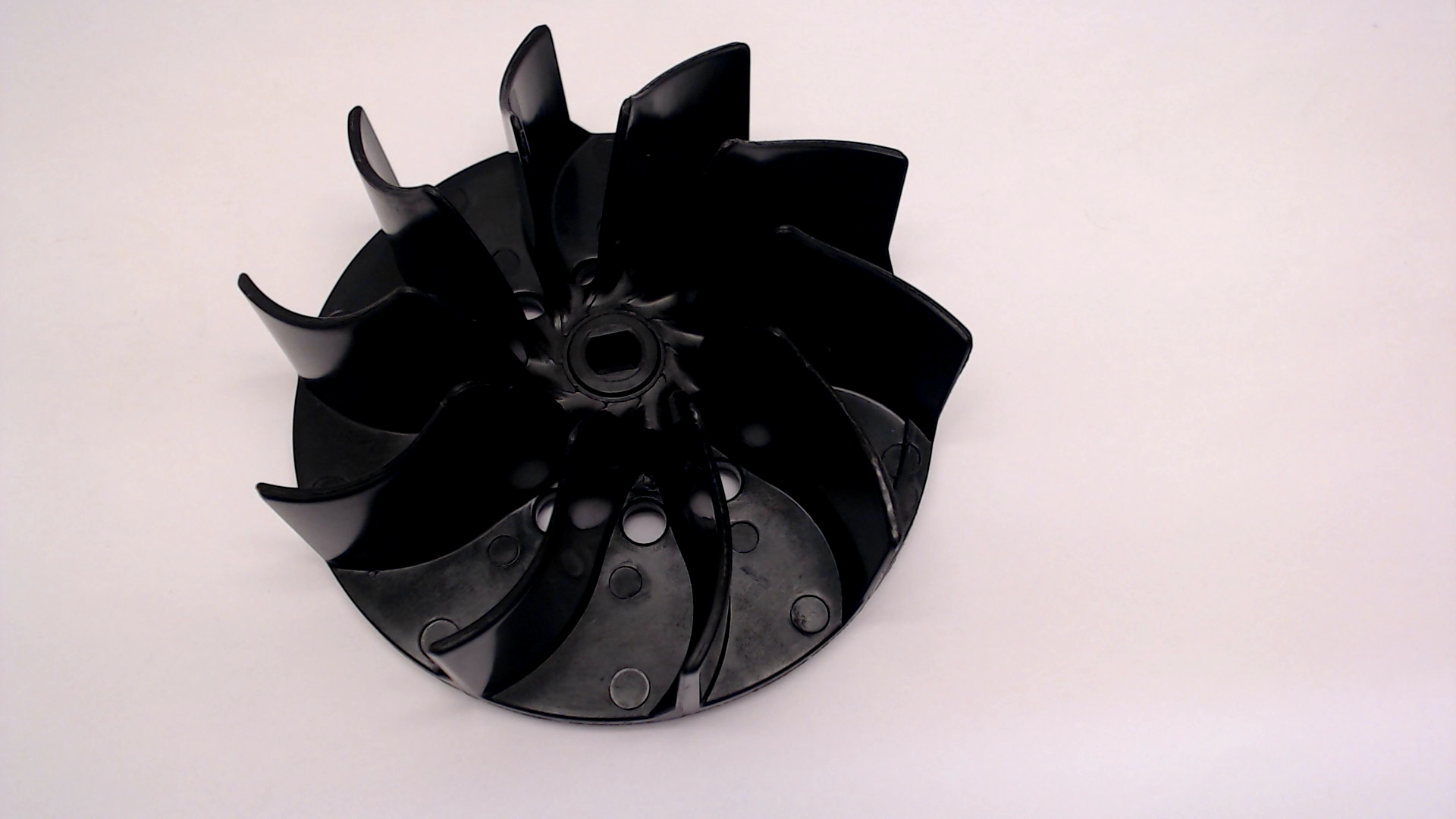 Hitachi 323-571 Fan