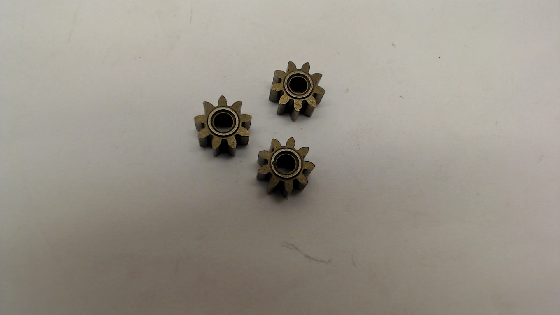 Hitachi 324-352 Planet Gear (b) Set (3 Pcs.)