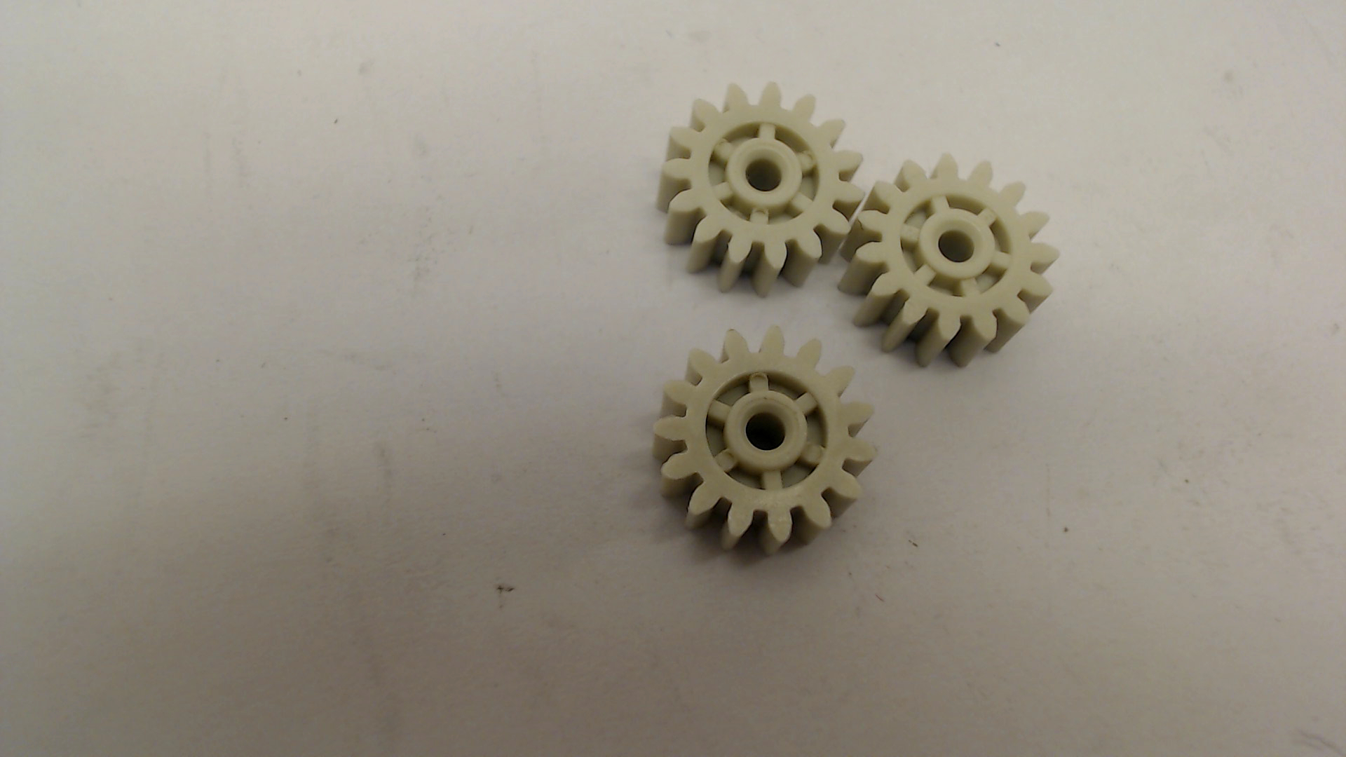 Hitachi 324-354 Planet Gear (a) Set (3 Pcs.)