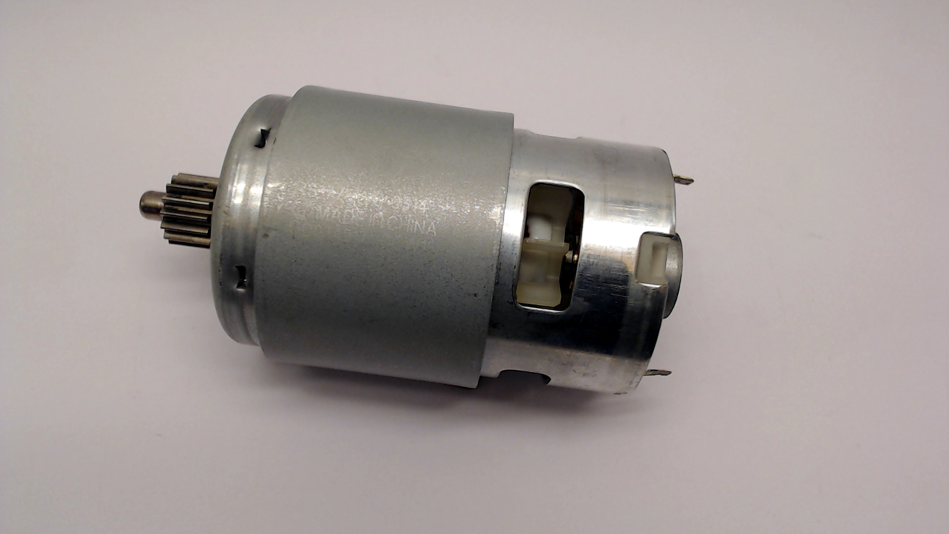 Hitachi 324-497 Motor