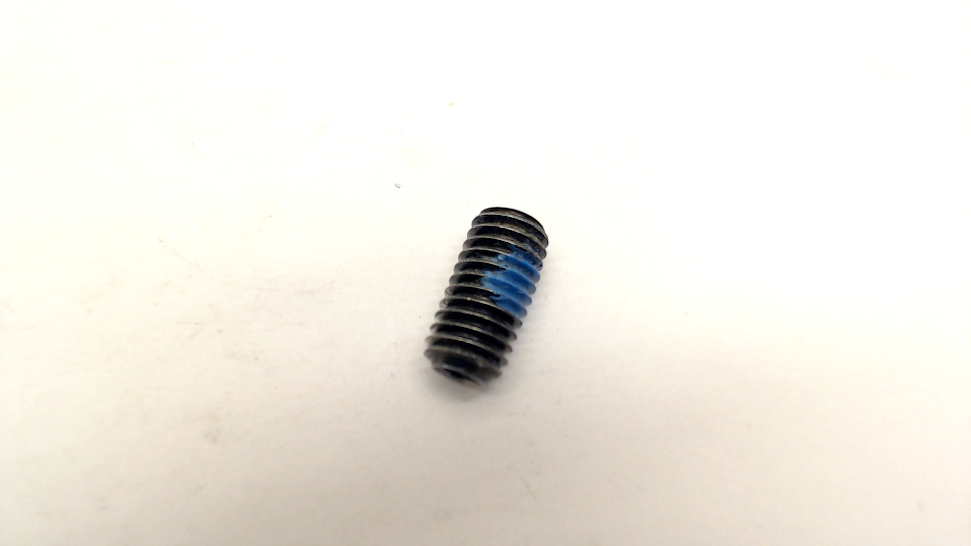 Hitachi 324-612 Nylock Hex. Socket Set Screw M8x16