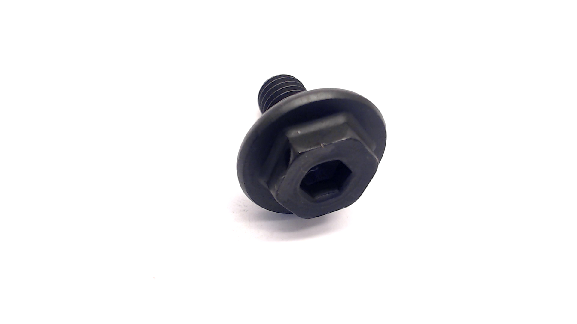 Hitachi 324-662 Hex. Socket Hd. Bolt M8x15.5