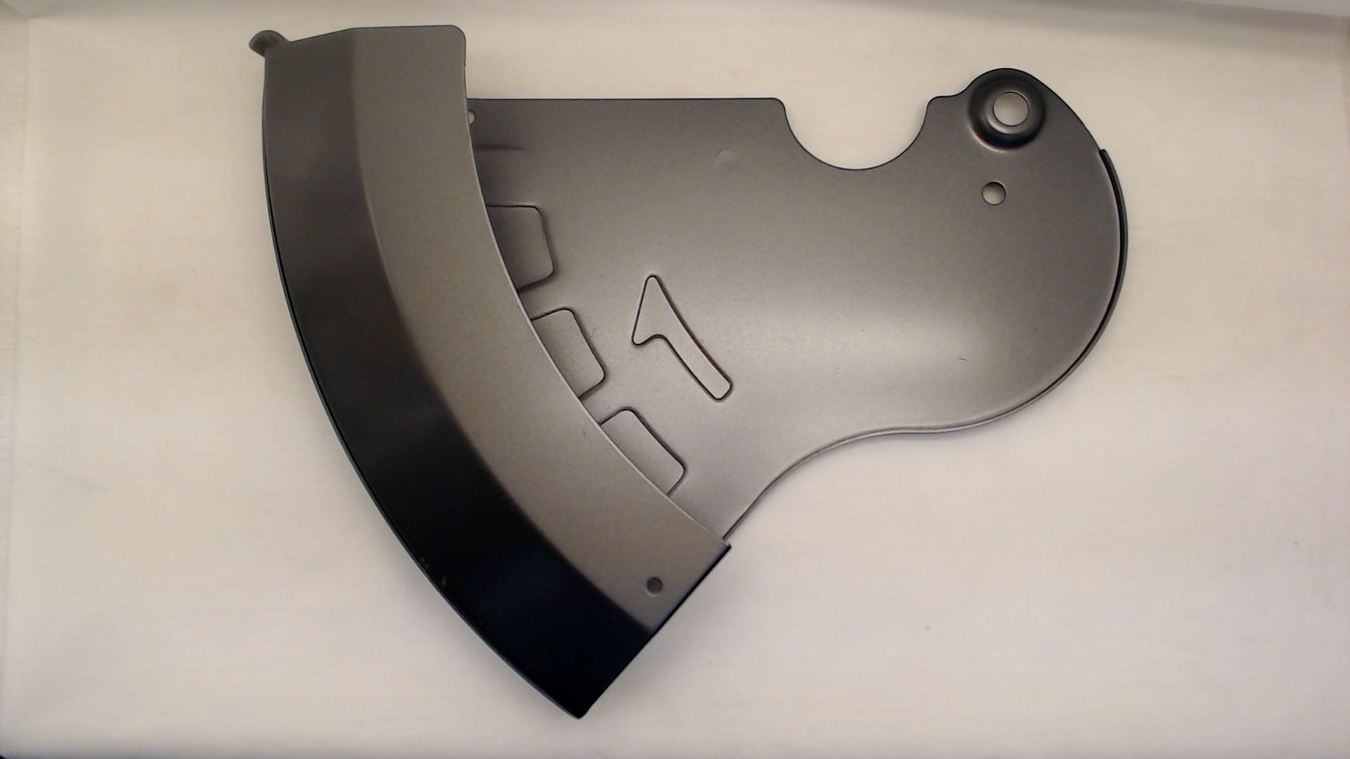 Hitachi 325-128 Sub Cover (a)